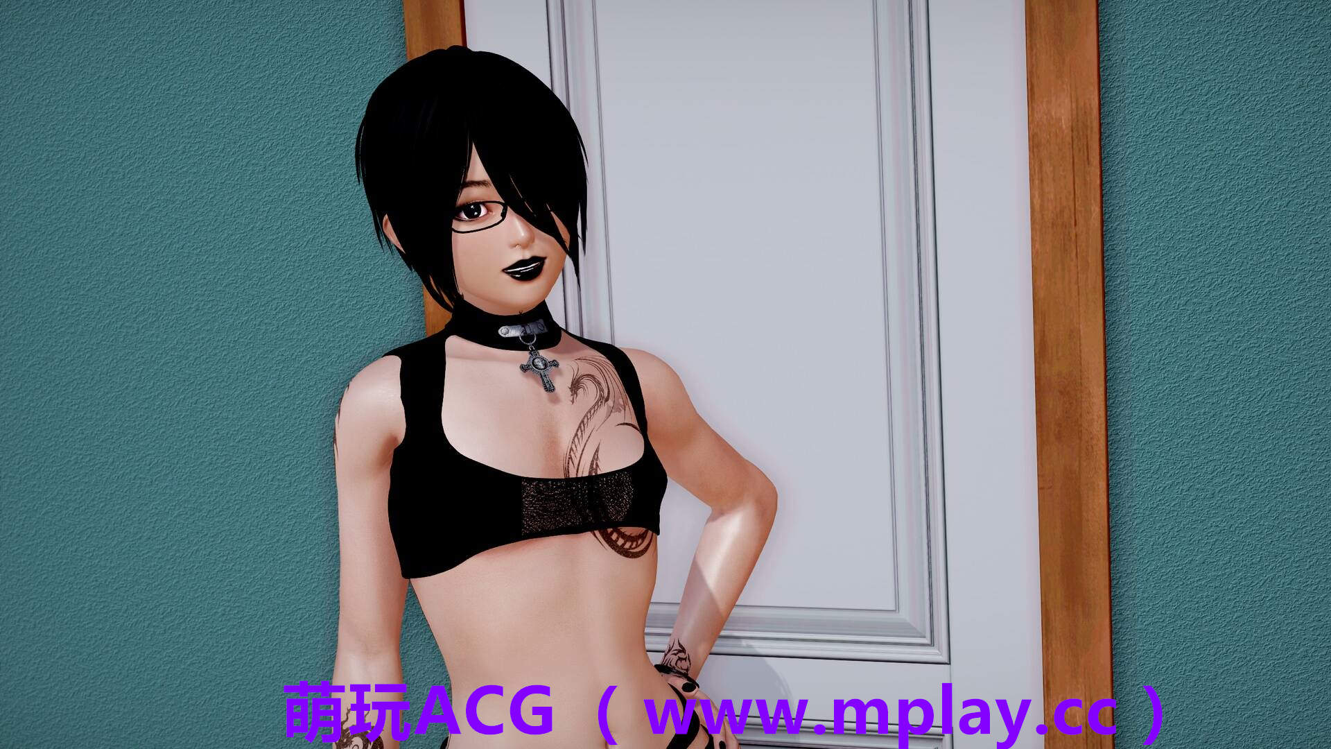 来源于萌玩ACG(www.mplay.cc)-玩转萌系-最新最热的黄油,ACG资源-汉化-破解!!!