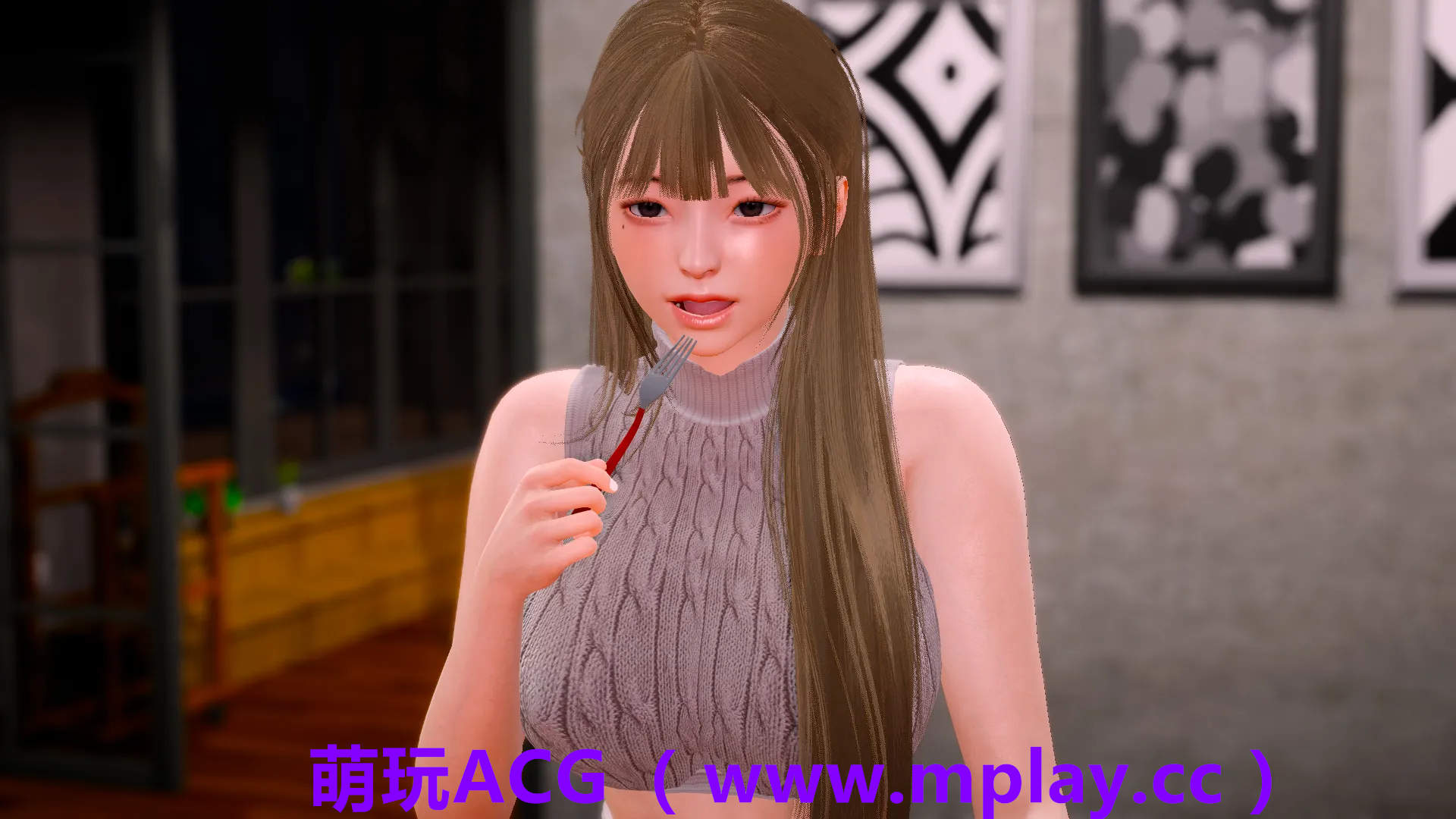 来源于萌玩ACG(www.mplay.cc)-玩转萌系-最新最热的黄油,ACG资源-汉化-破解!!!