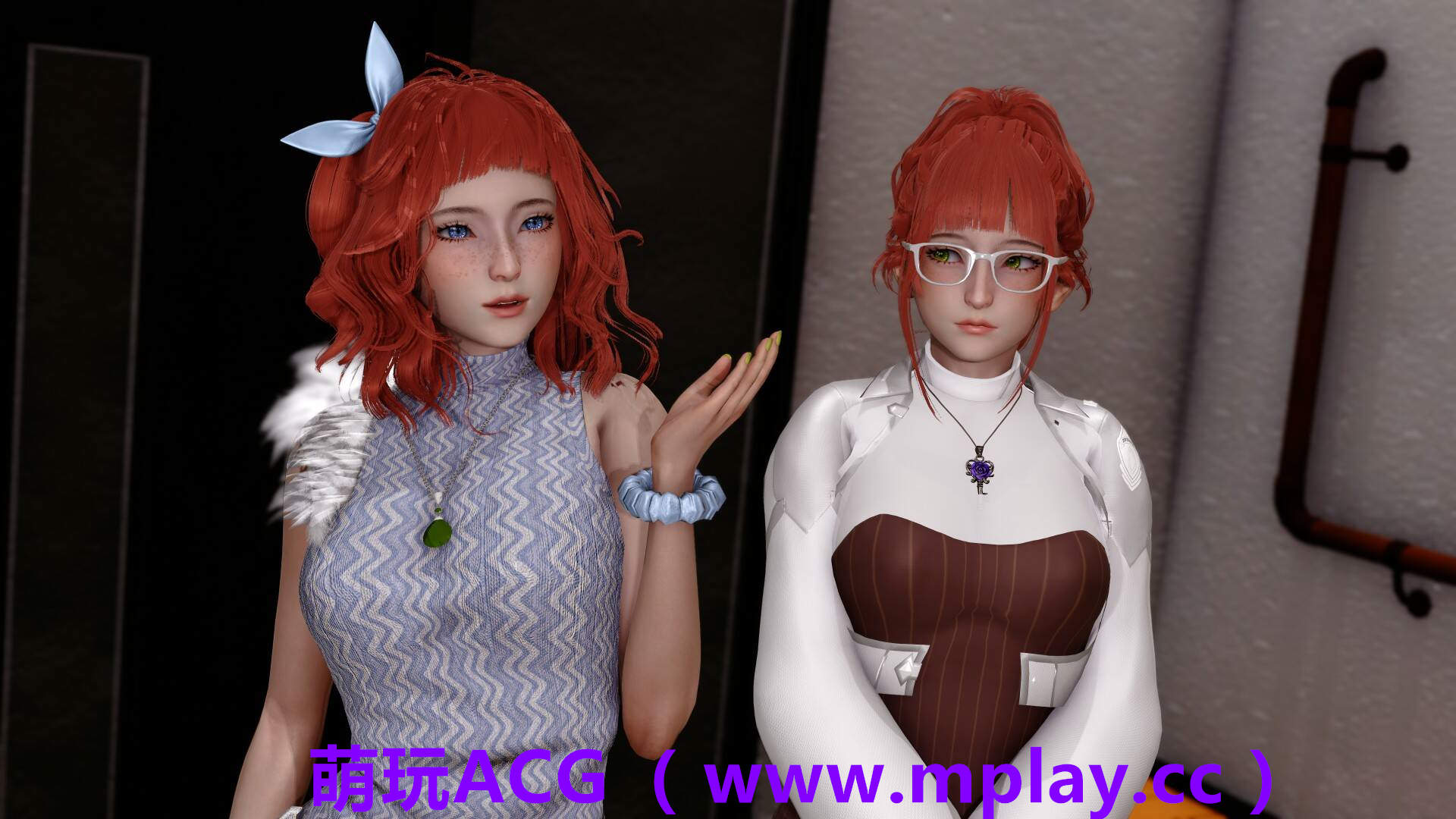 来源于萌玩ACG(www.mplay.cc)-玩转萌系-最新最热的黄油,ACG资源-汉化-破解!!!