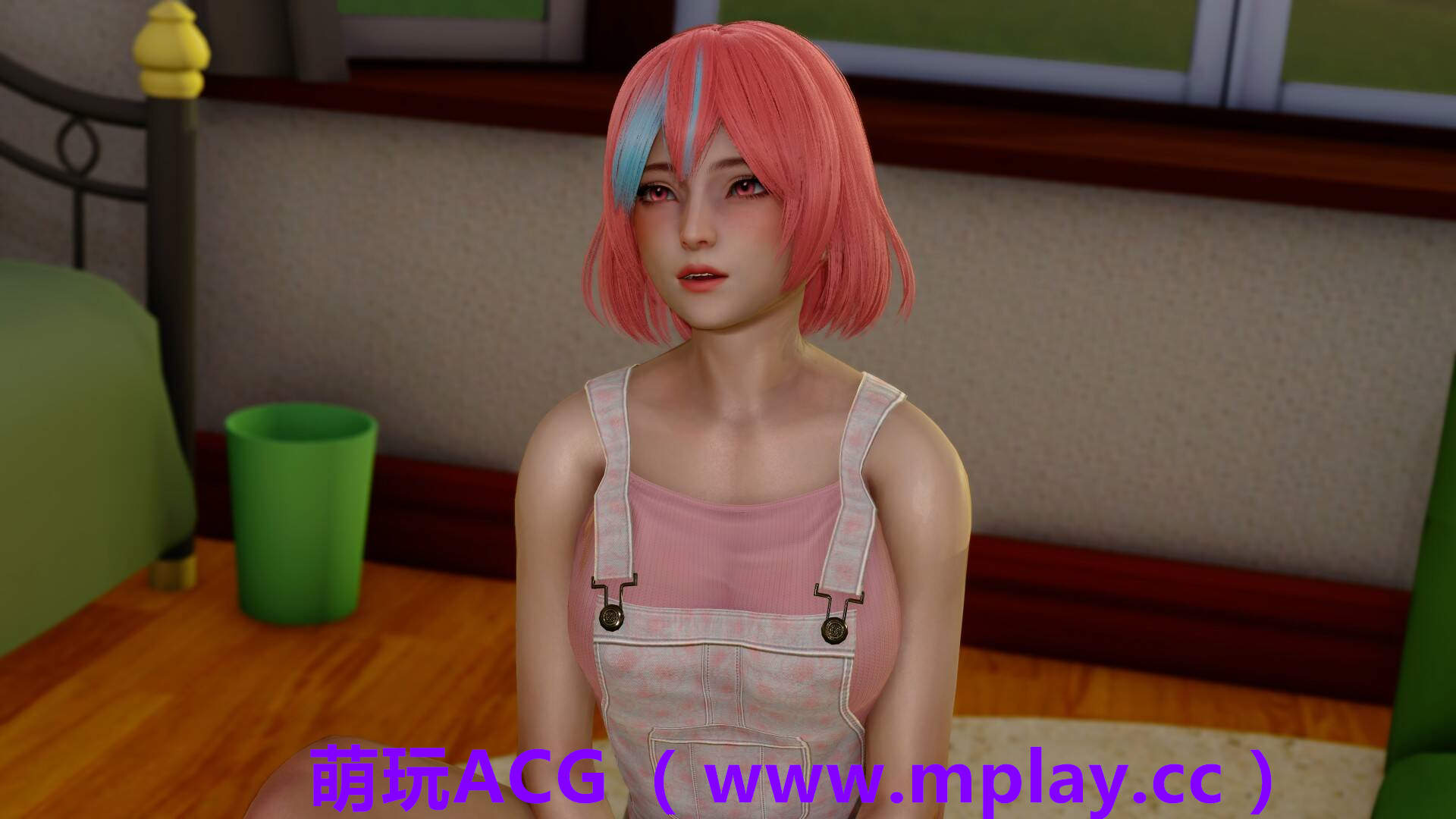 来源于萌玩ACG(www.mplay.cc)-玩转萌系-最新最热的黄油,ACG资源-汉化-破解!!!