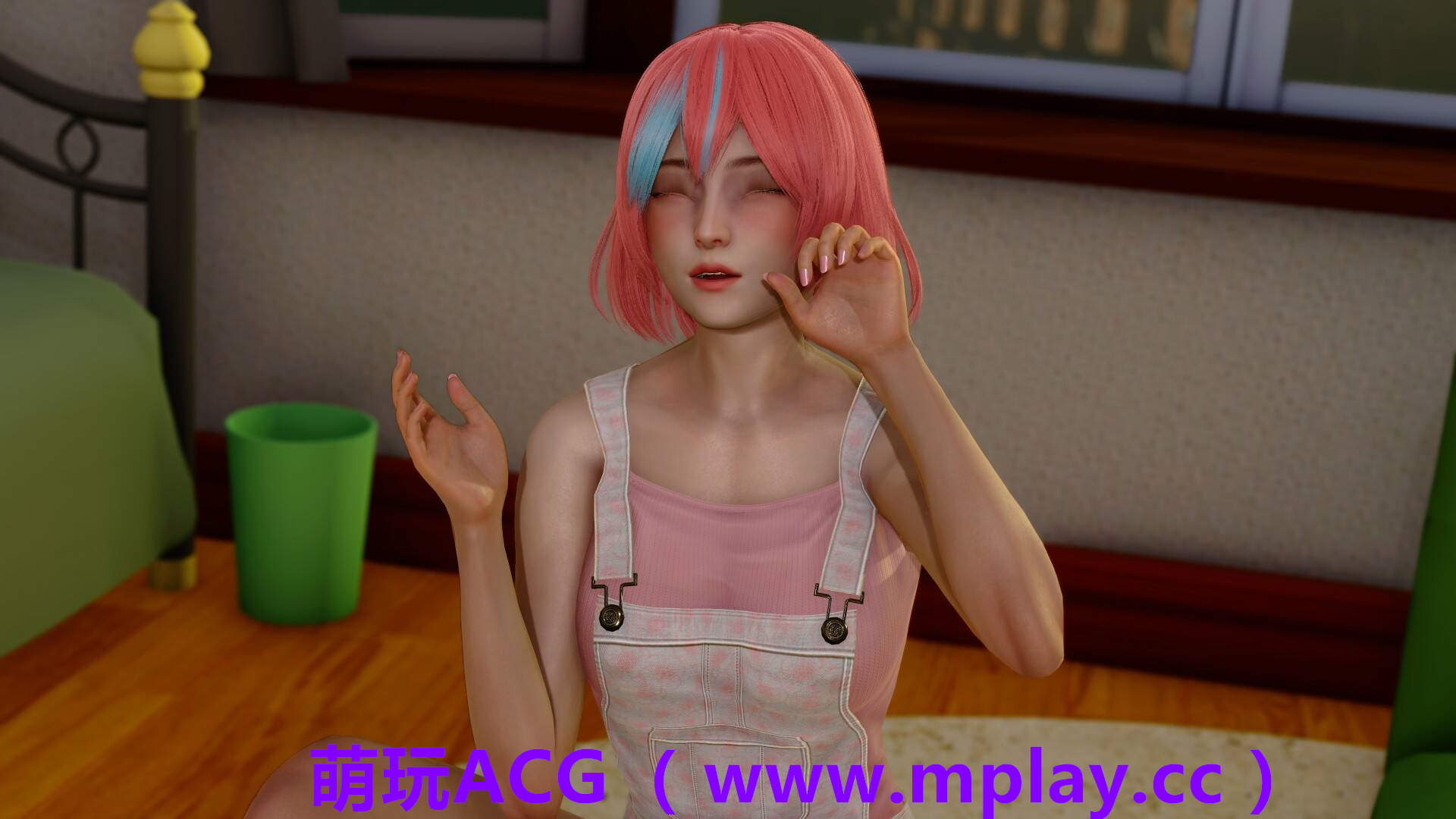 来源于萌玩ACG(www.mplay.cc)-玩转萌系-最新最热的黄油,ACG资源-汉化-破解!!!