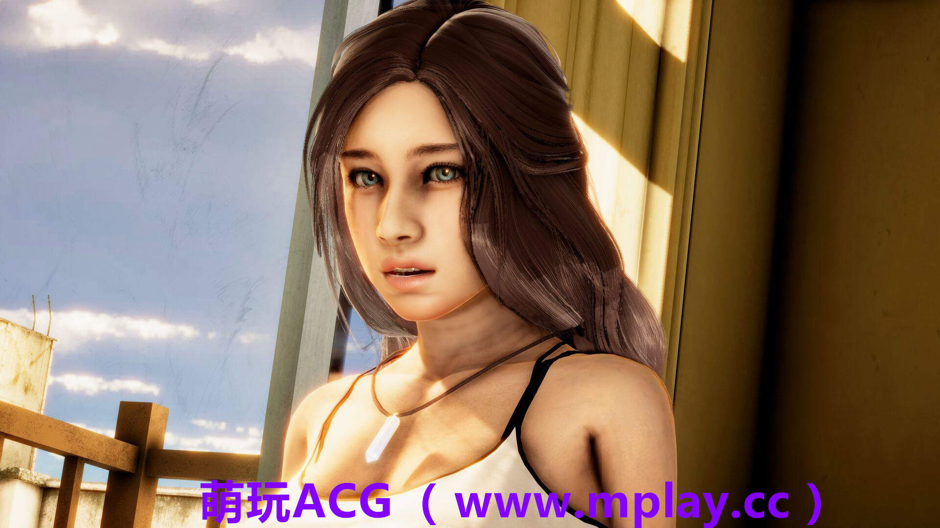 来源于萌玩ACG(www.mplay.cc)-玩转萌系-最新最热的黄油,ACG资源-汉化-破解!!!
