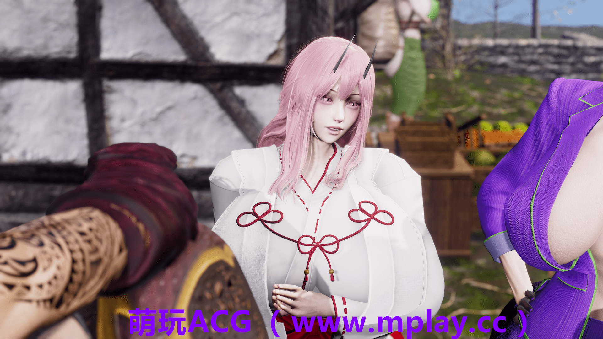 来源于萌玩ACG(www.mplay.cc)-玩转萌系-最新最热的黄油,ACG资源-汉化-破解!!!