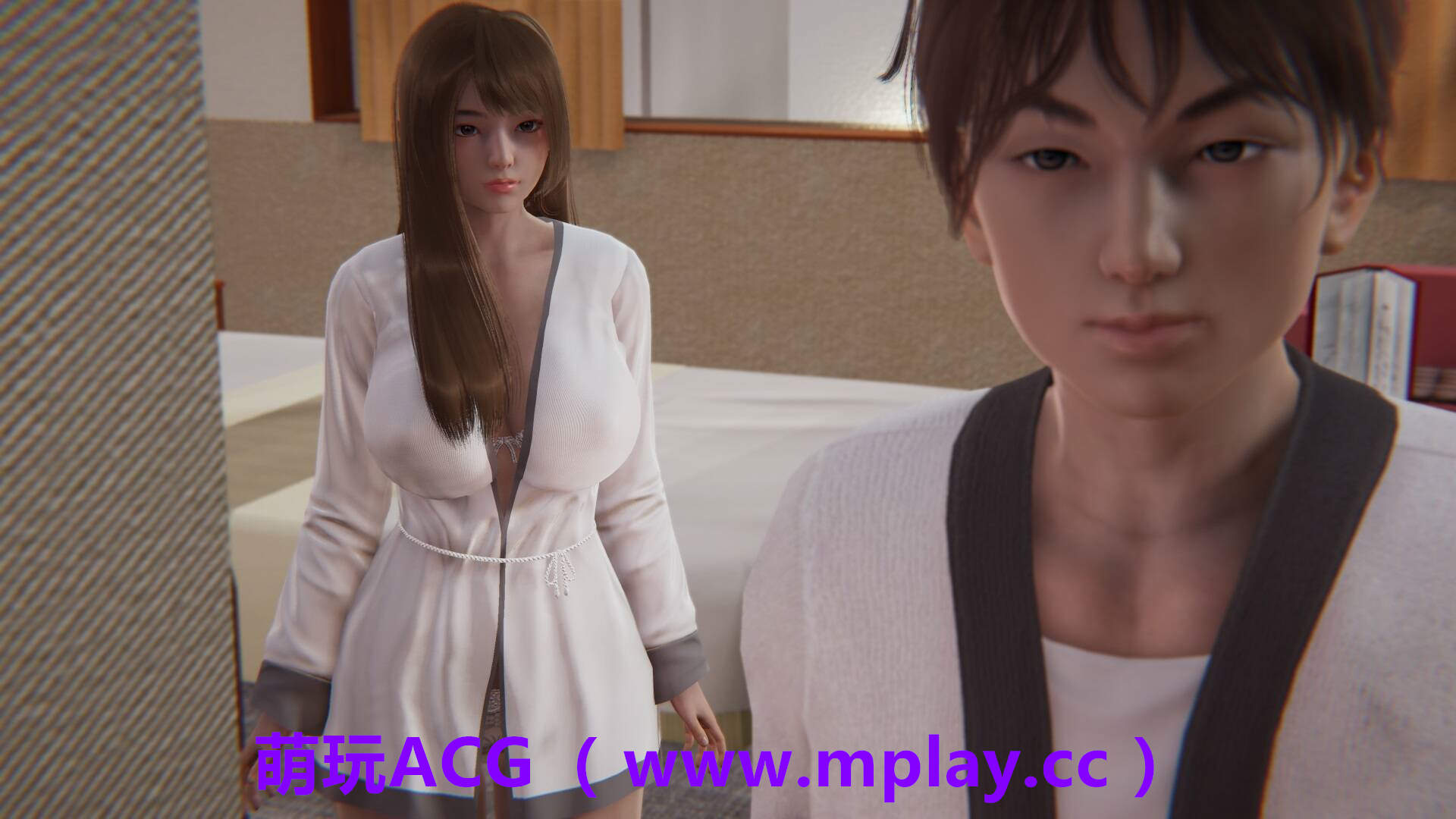 来源于萌玩ACG(www.mplay.cc)-玩转萌系-最新最热的黄油,ACG资源-汉化-破解!!!