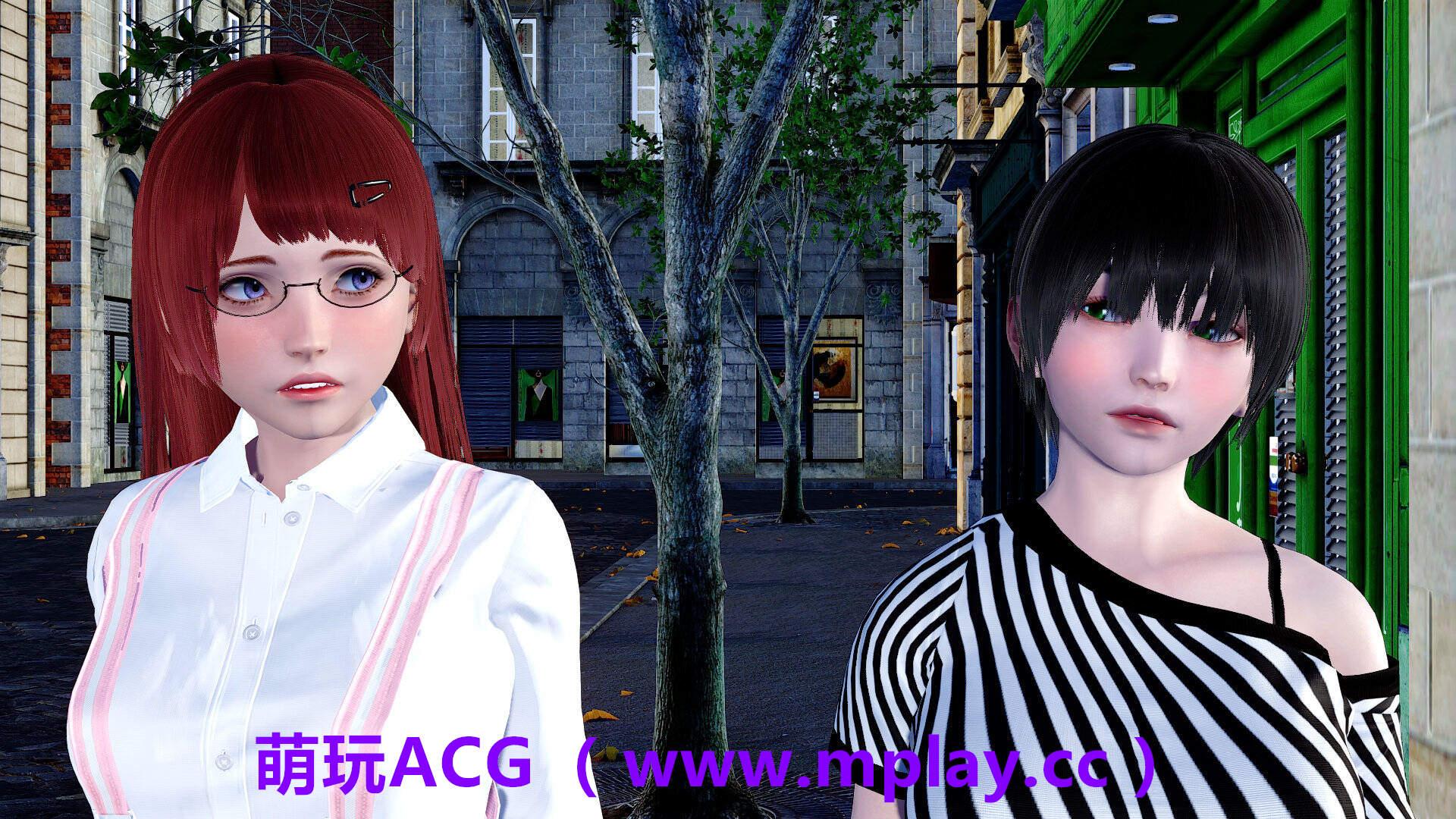 来源于萌玩ACG(www.mplay.cc)-玩转萌系-最新最热的黄油,ACG资源-汉化-破解!!!