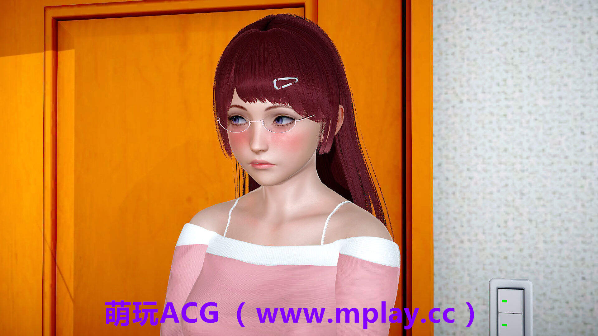 来源于萌玩ACG(www.mplay.cc)-玩转萌系-最新最热的黄油,ACG资源-汉化-破解!!!