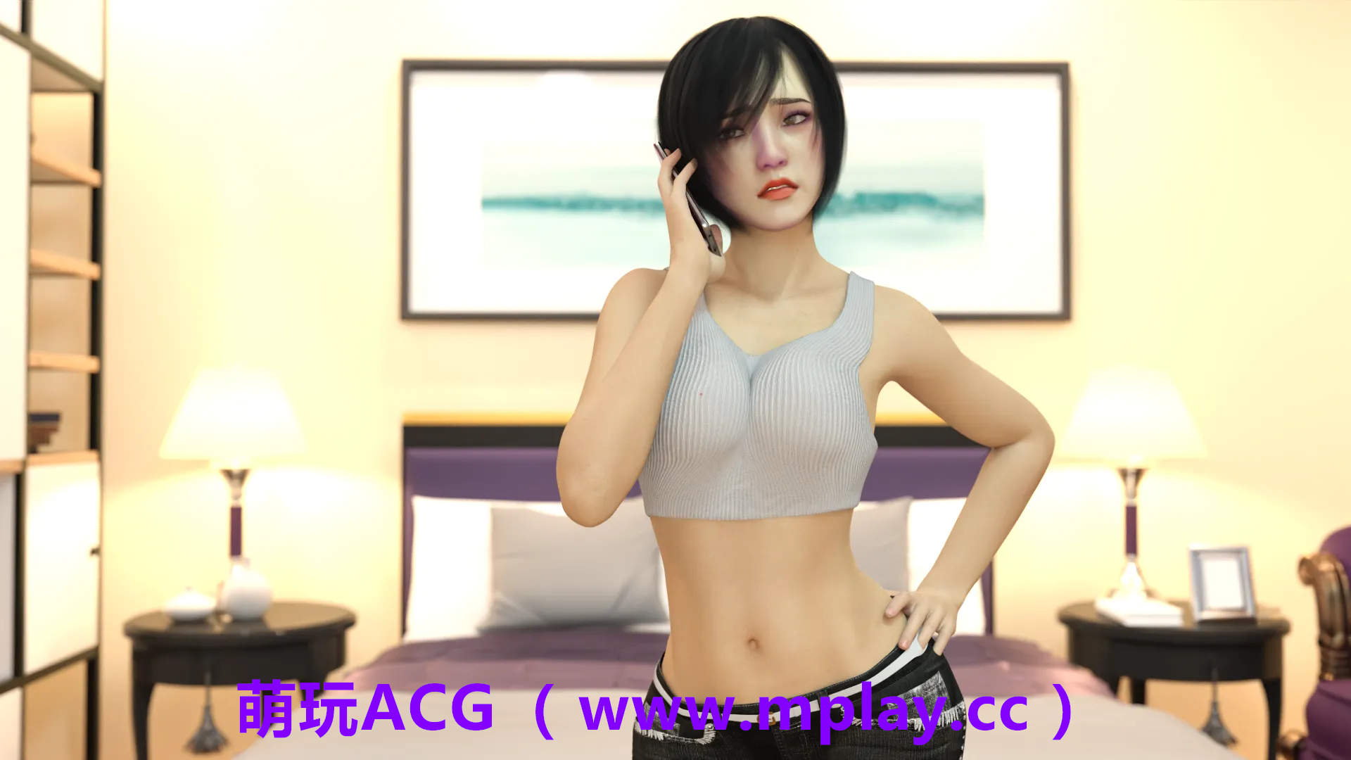 来源于萌玩ACG(www.mplay.cc)-玩转萌系-最新最热的黄油,ACG资源-汉化-破解!!!