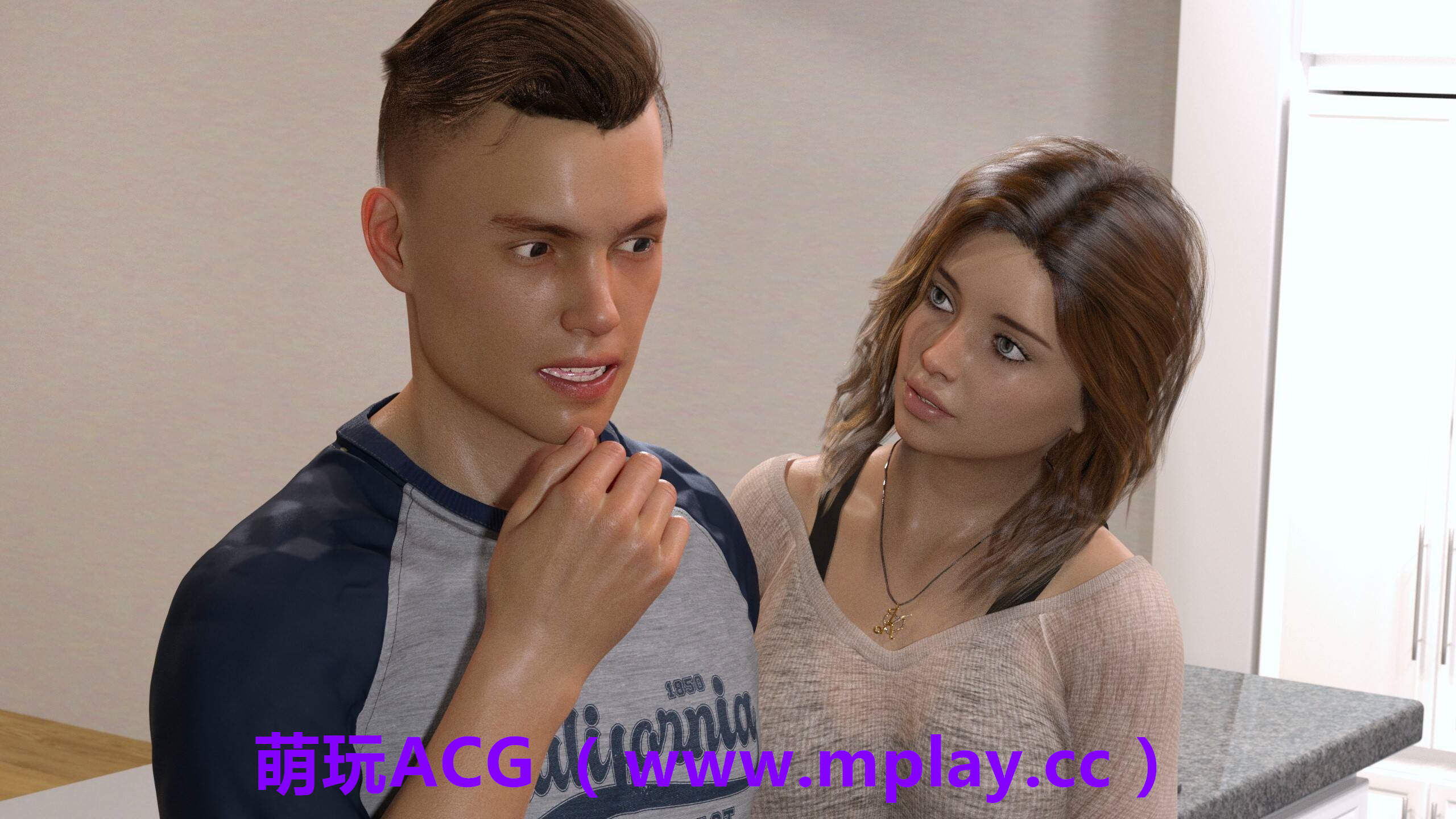 来源于萌玩ACG(www.mplay.cc)-玩转萌系-最新最热的黄油,ACG资源-汉化-破解!!!