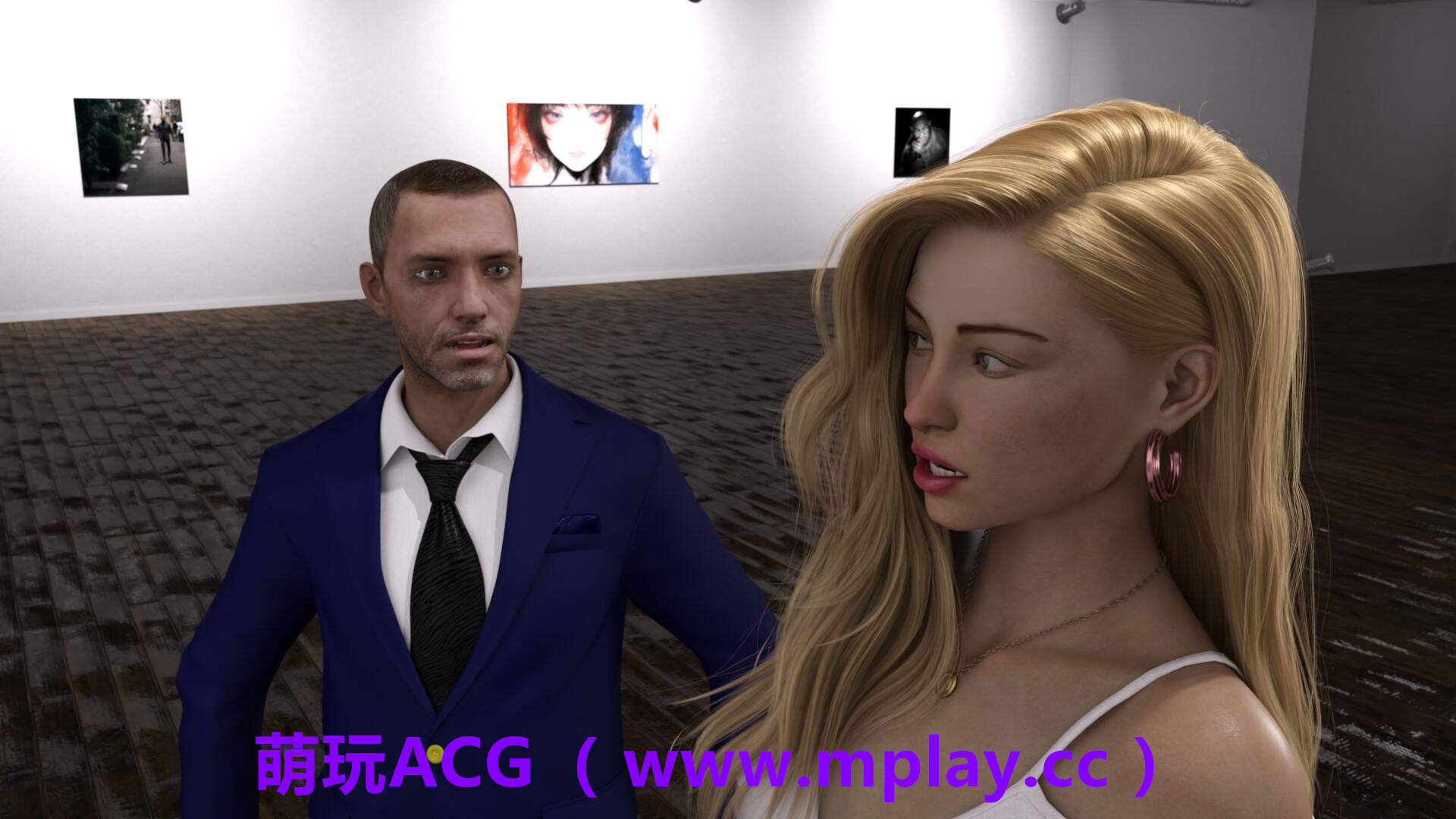 来源于萌玩ACG(www.mplay.cc)-玩转萌系-最新最热的黄油,ACG资源-汉化-破解!!!