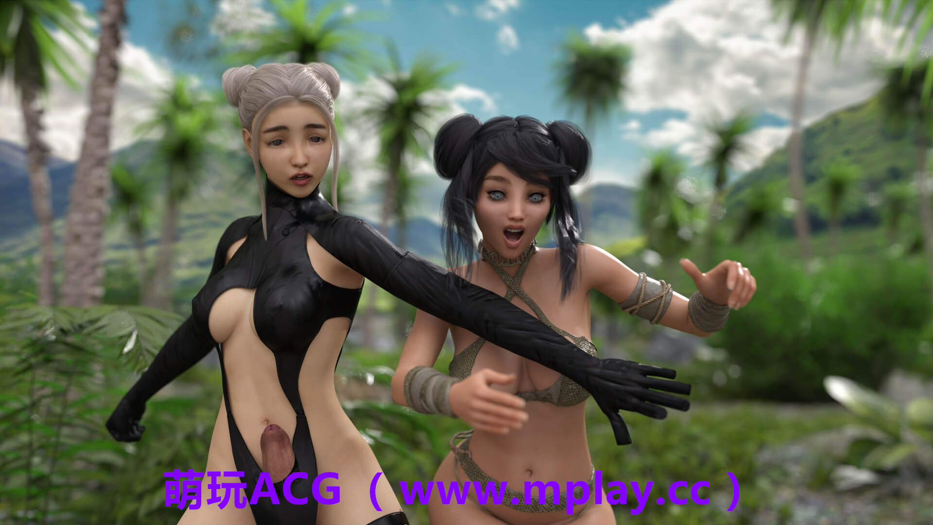 来源于萌玩ACG(www.mplay.cc)-玩转萌系-最新最热的黄油,ACG资源-汉化-破解!!!