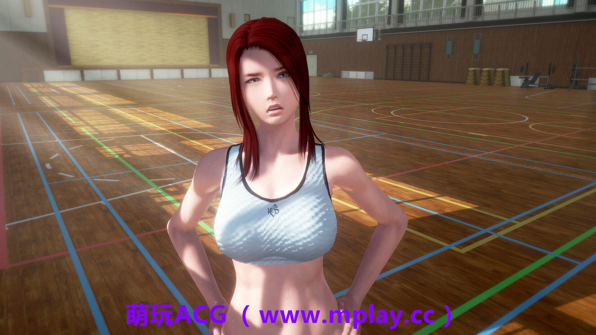 来源于萌玩ACG(www.mplay.cc)-玩转萌系-最新最热的黄油,ACG资源-汉化-破解!!!