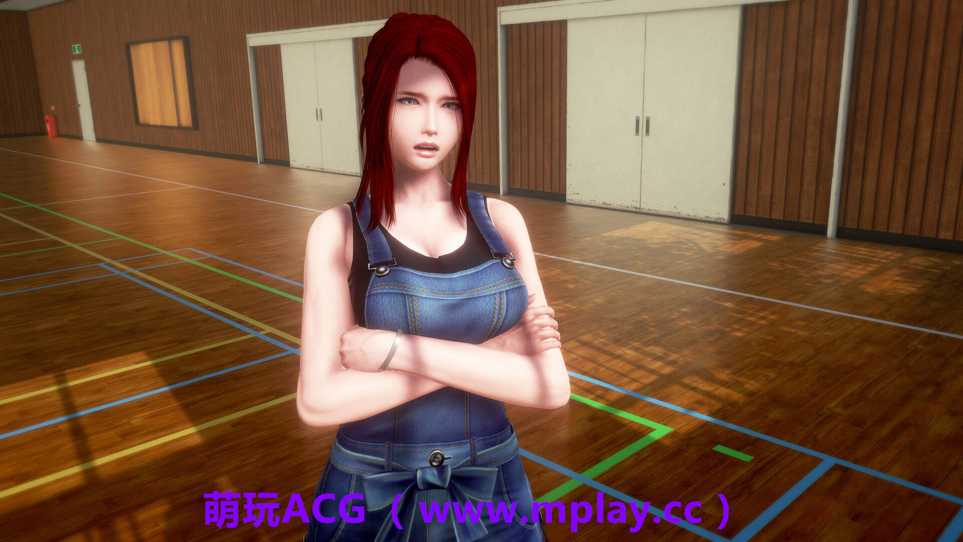 来源于萌玩ACG(www.mplay.cc)-玩转萌系-最新最热的黄油,ACG资源-汉化-破解!!!