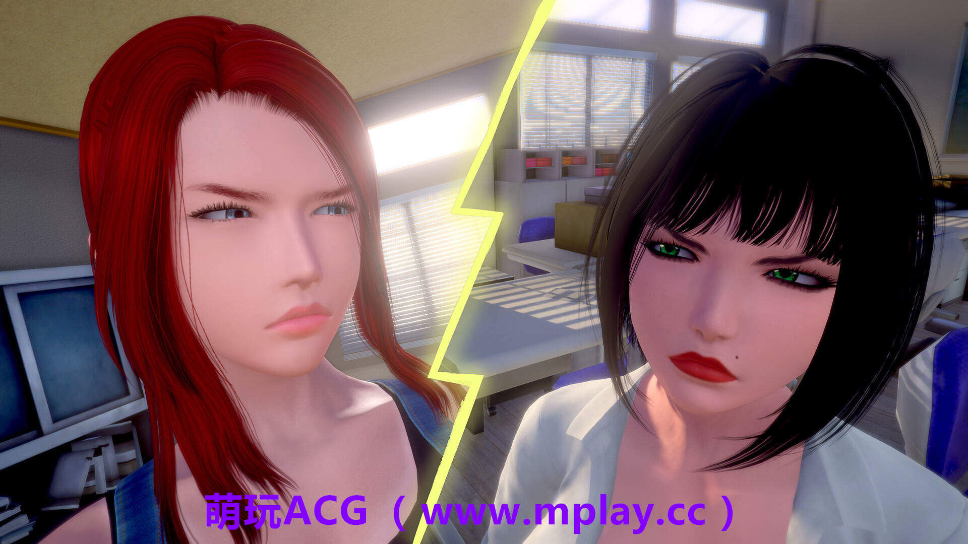 来源于萌玩ACG(www.mplay.cc)-玩转萌系-最新最热的黄油,ACG资源-汉化-破解!!!