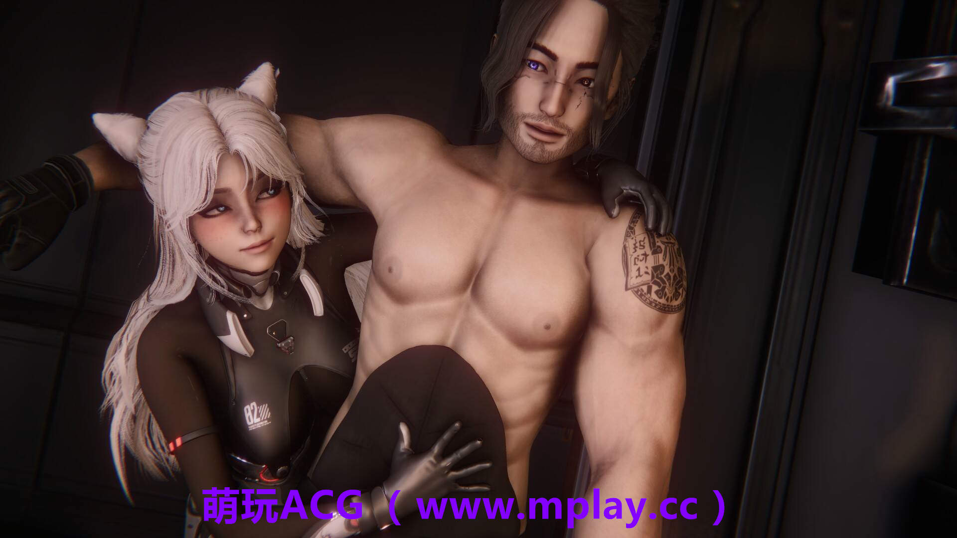 来源于萌玩ACG(www.mplay.cc)-玩转萌系-最新最热的黄油,ACG资源-汉化-破解!!!