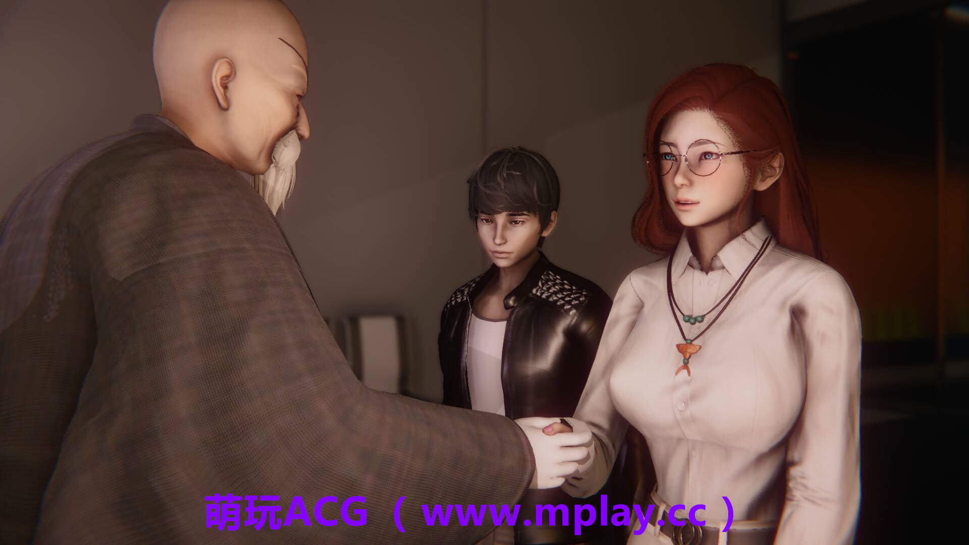 来源于萌玩ACG(www.mplay.cc)-玩转萌系-最新最热的黄油,ACG资源-汉化-破解!!!