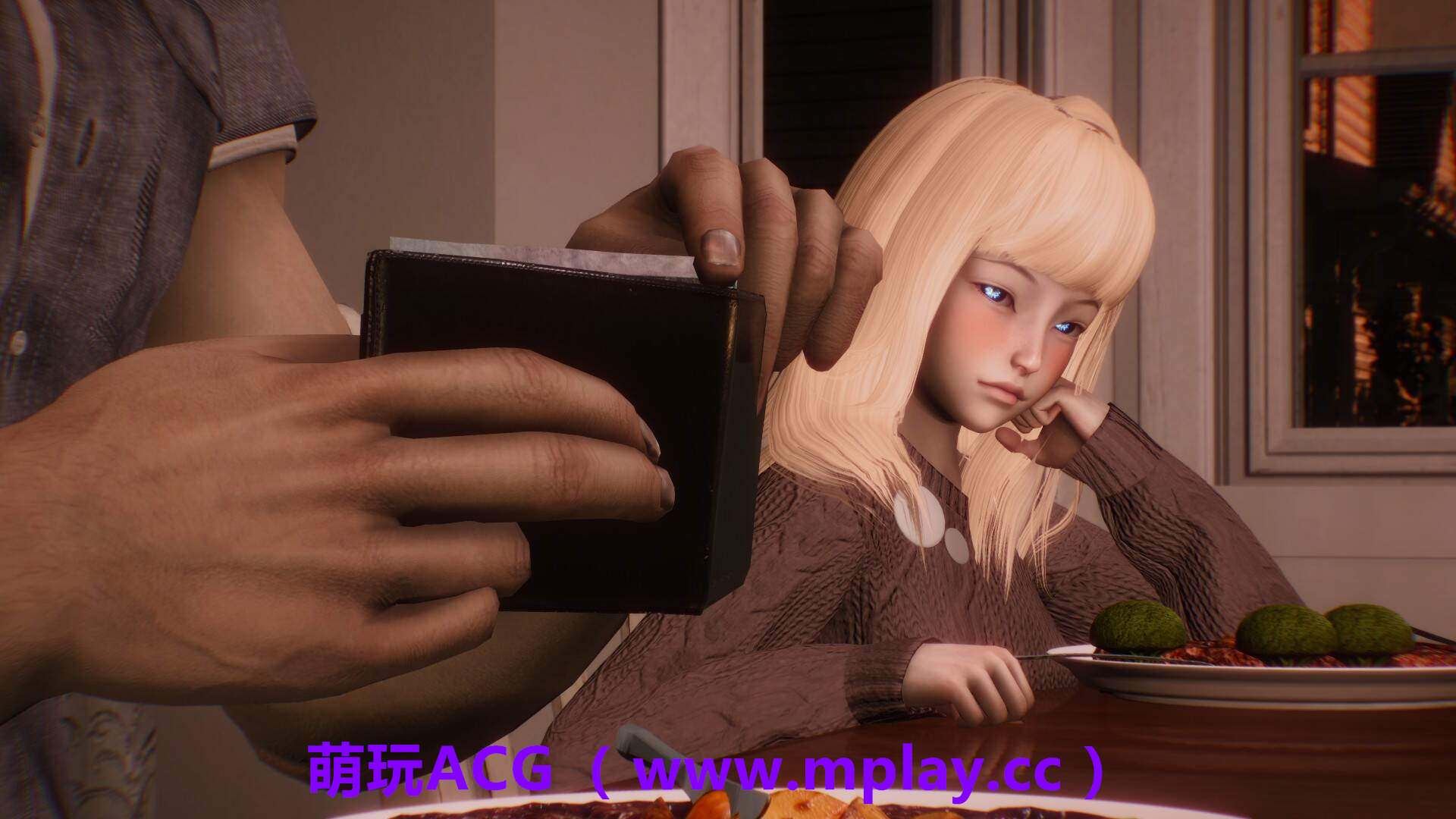 来源于萌玩ACG(www.mplay.cc)-玩转萌系-最新最热的黄油,ACG资源-汉化-破解!!!