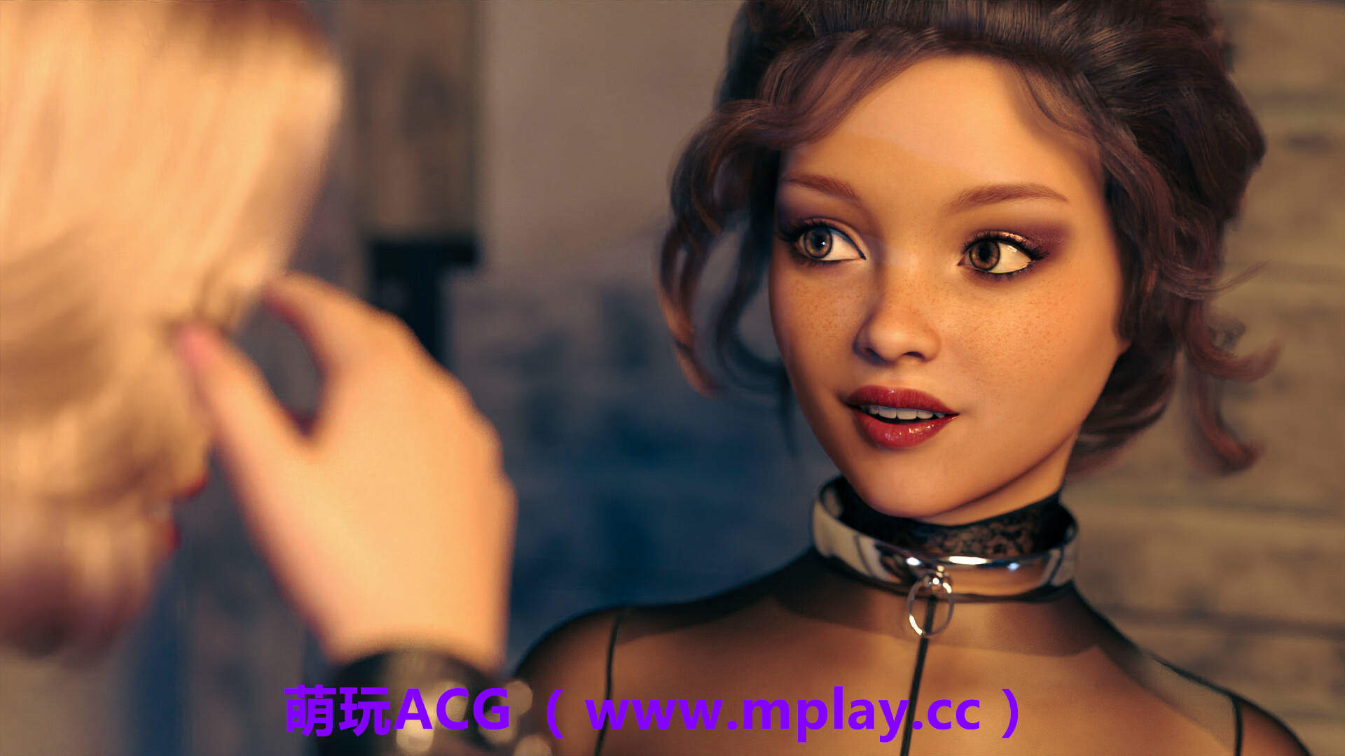 来源于萌玩ACG(www.mplay.cc)-玩转萌系-最新最热的黄油,ACG资源-汉化-破解!!!