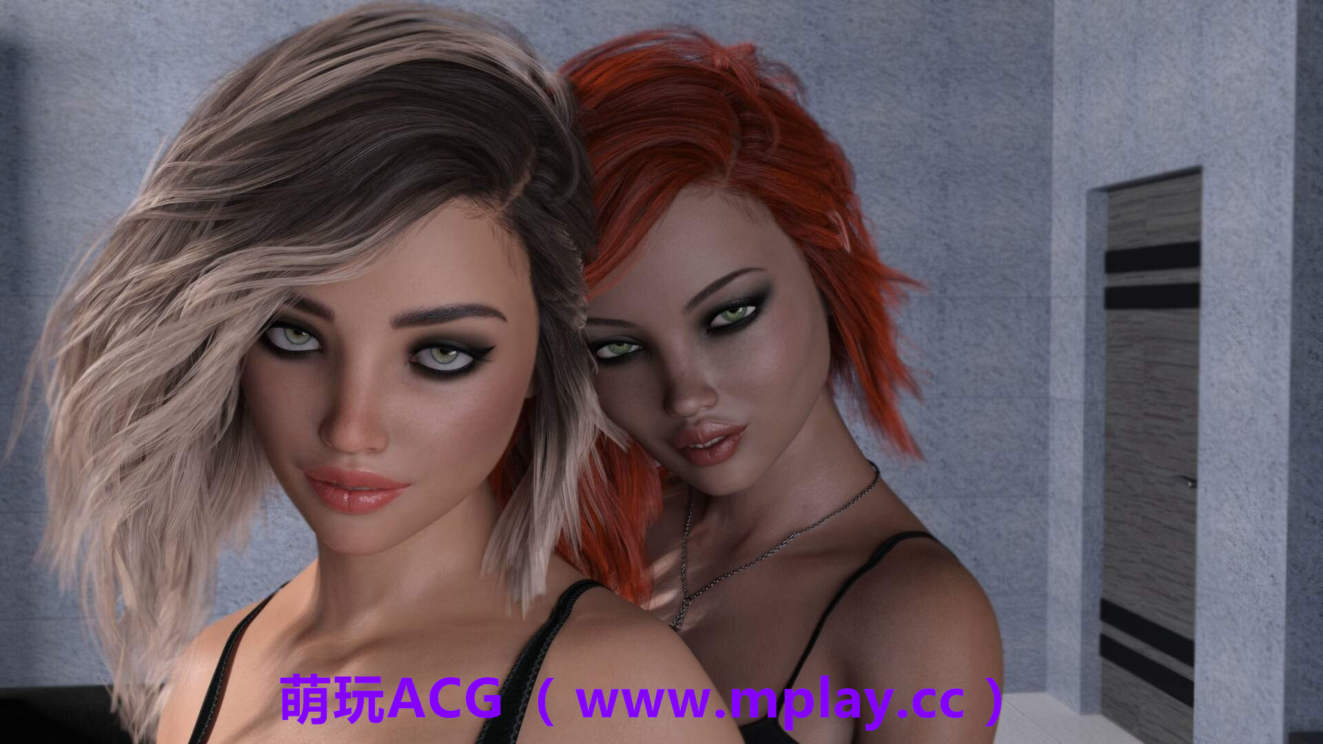 来源于萌玩ACG(www.mplay.cc)-玩转萌系-最新最热的黄油,ACG资源-汉化-破解!!!