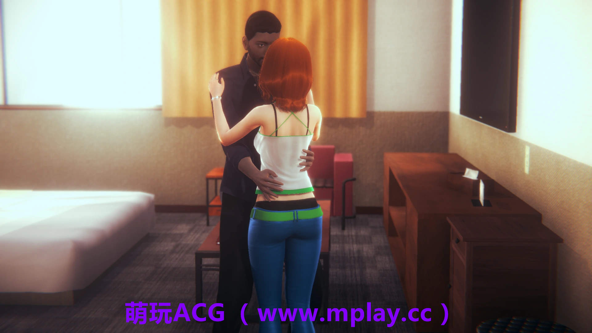 来源于萌玩ACG(www.mplay.cc)-玩转萌系-最新最热的黄油,ACG资源-汉化-破解!!!