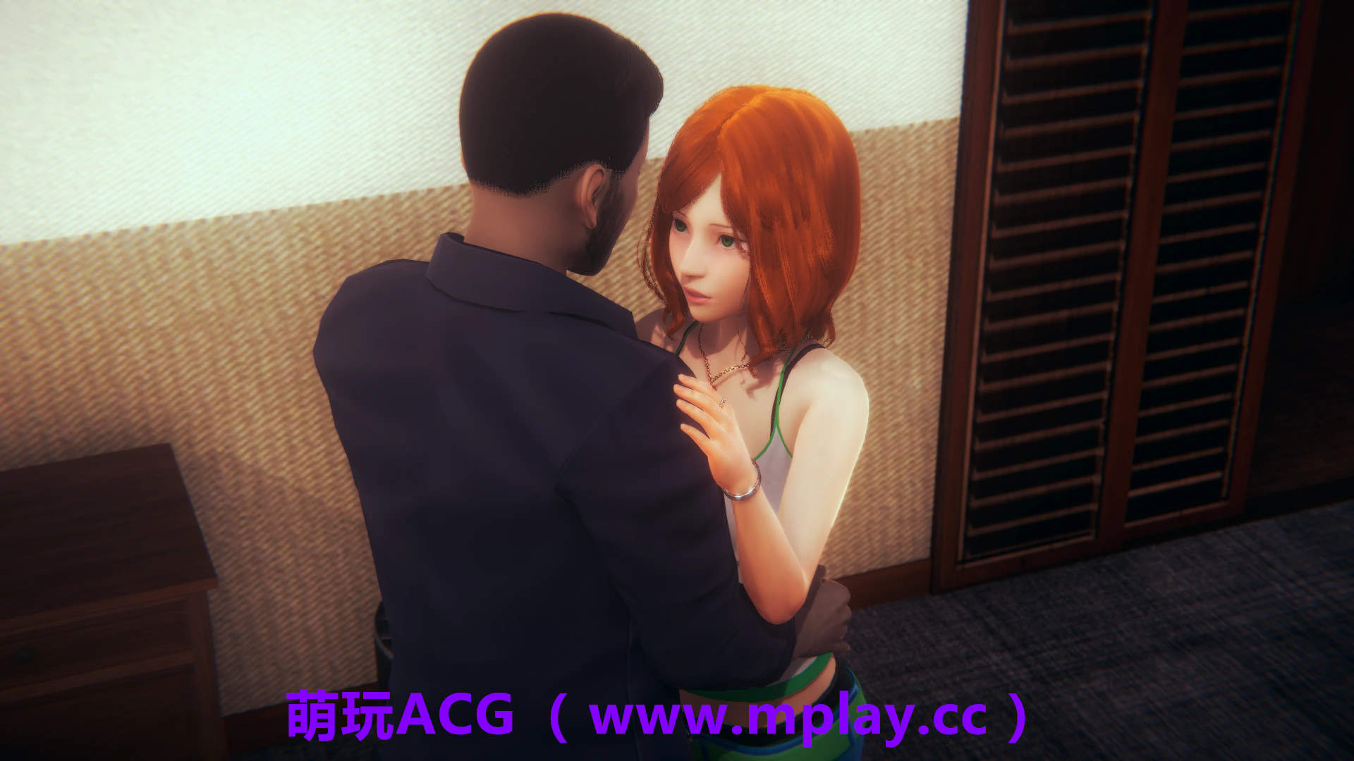 来源于萌玩ACG(www.mplay.cc)-玩转萌系-最新最热的黄油,ACG资源-汉化-破解!!!
