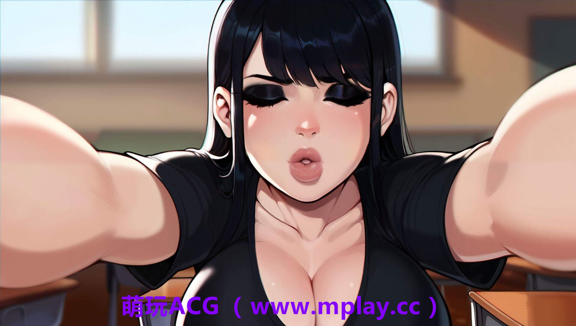 来源于萌玩ACG(www.mplay.cc)-玩转萌系-最新最热的黄油,ACG资源-汉化-破解!!!