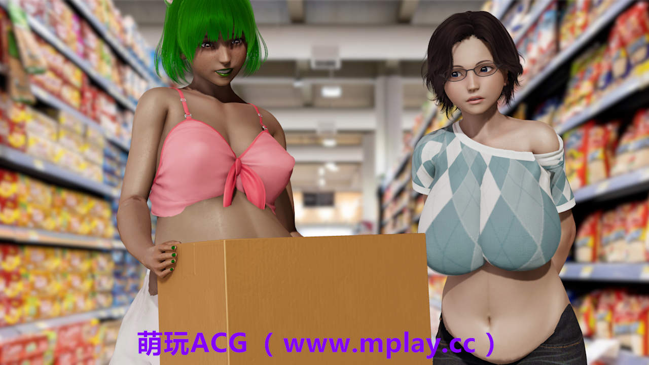 来源于萌玩ACG(www.mplay.cc)-玩转萌系-最新最热的黄油,ACG资源-汉化-破解!!!