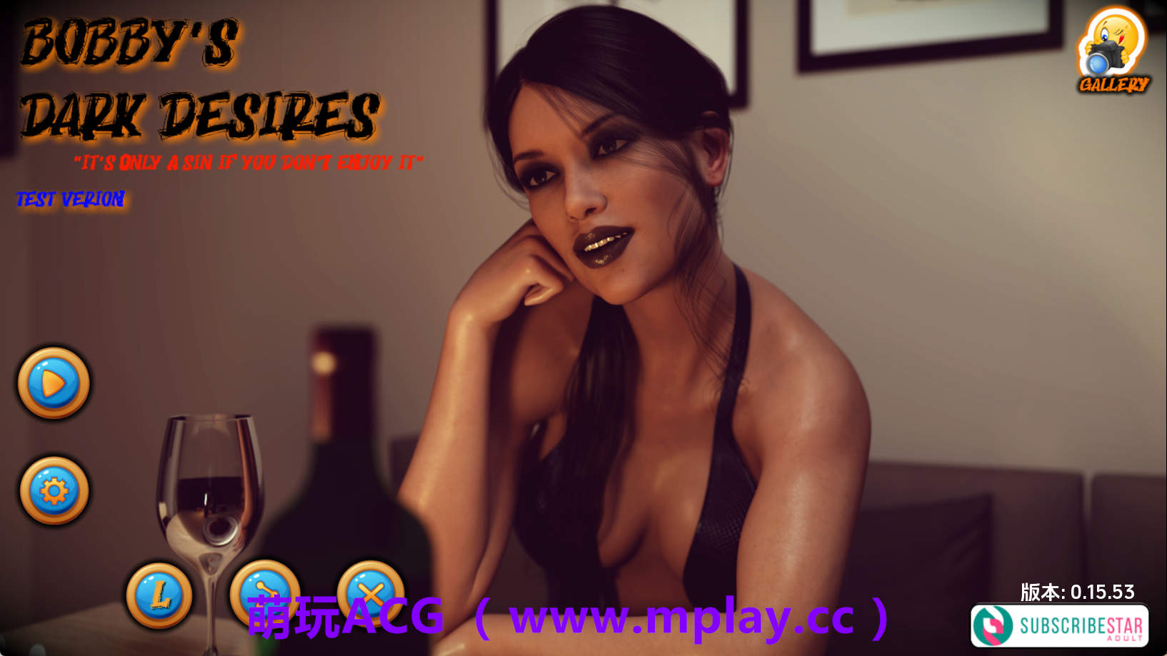 【PC/欧美SLG】鲍比的堕落回忆录v0.15.53 AI版【2.18G/汉化/动态/更新】-萌玩ACG
