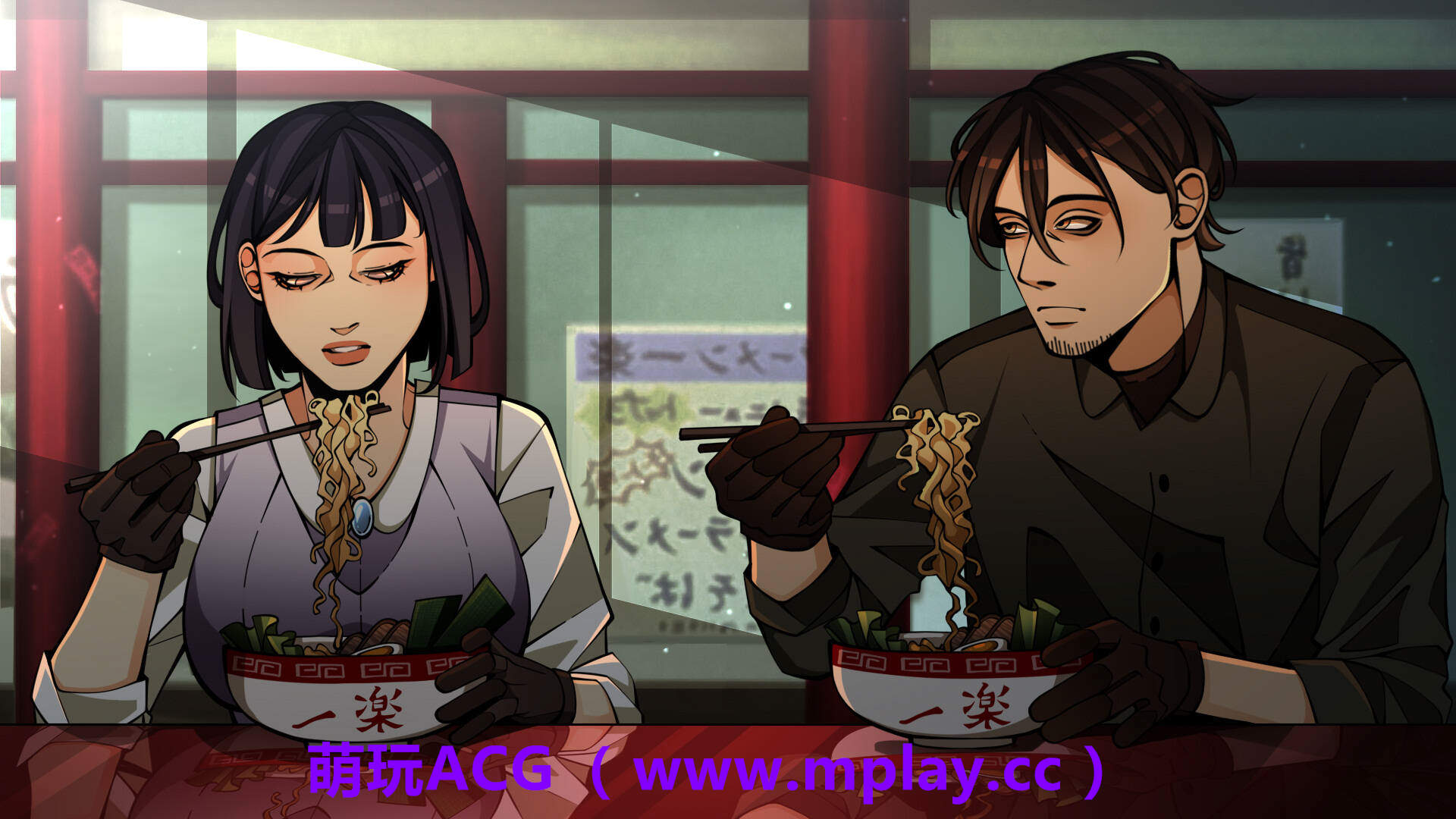 来源于萌玩ACG(www.mplay.cc)-玩转萌系-最新最热的黄油,ACG资源-汉化-破解!!!