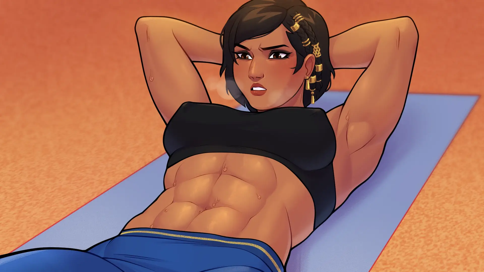 来源于萌玩ACG(www.mplay.cc)-玩转萌系-最新最热的黄油,ACG资源-汉化-破解!!!