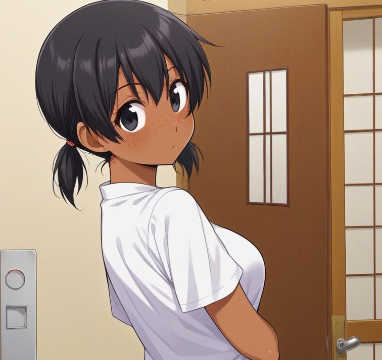 [电脑+安卓/RPG/AI汉化] 表妹的家 いとこの家 [300M]-萌玩ACG