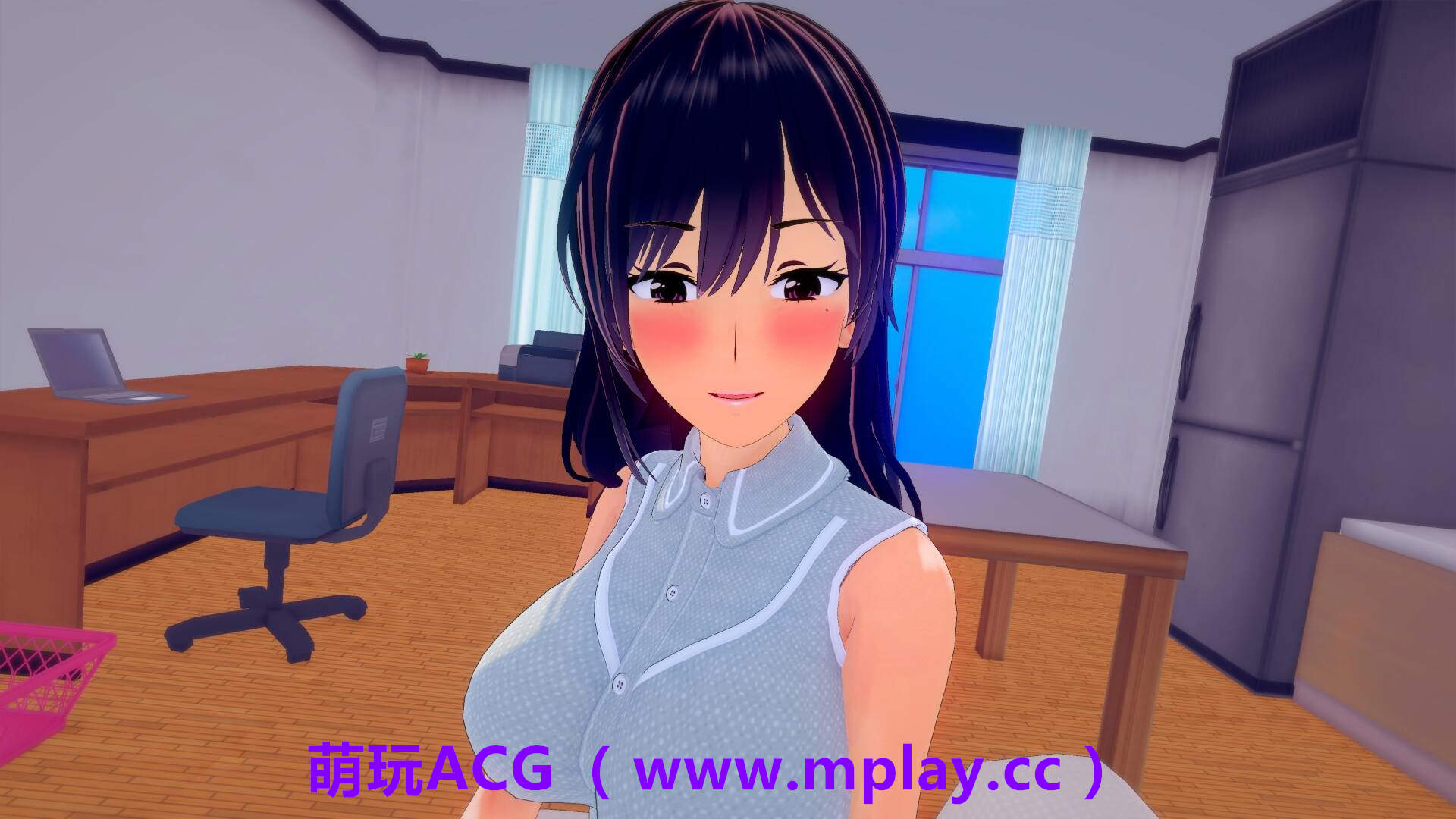 来源于萌玩ACG(www.mplay.cc)-玩转萌系-最新最热的黄油,ACG资源-汉化-破解!!!