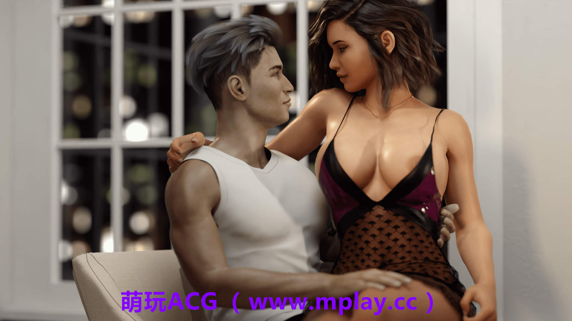 来源于萌玩ACG(www.mplay.cc)-玩转萌系-最新最热的黄油,ACG资源-汉化-破解!!!