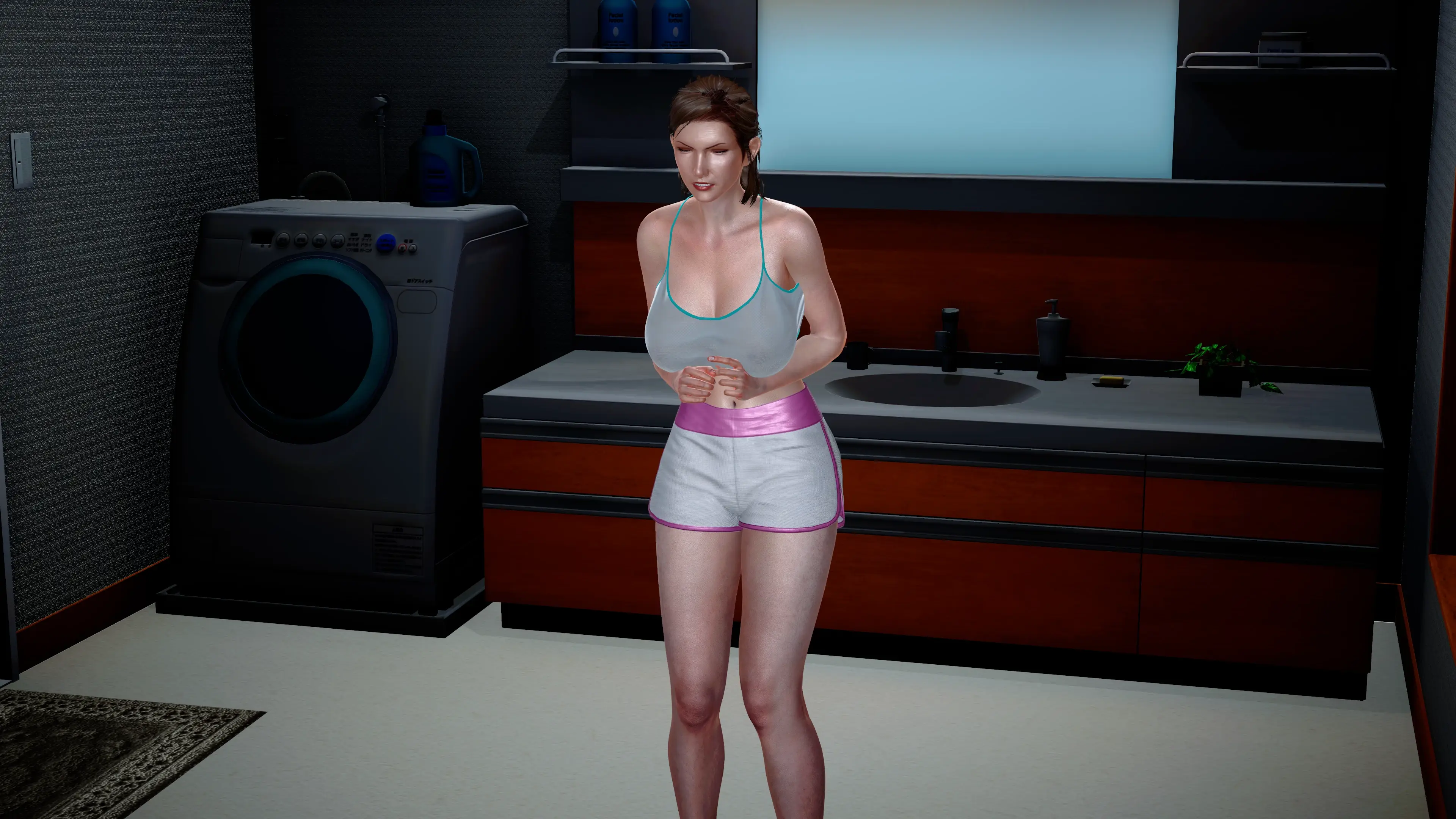 来源于萌玩ACG(www.mplay.cc)-玩转萌系-最新最热的黄油,ACG资源-汉化-破解!!!