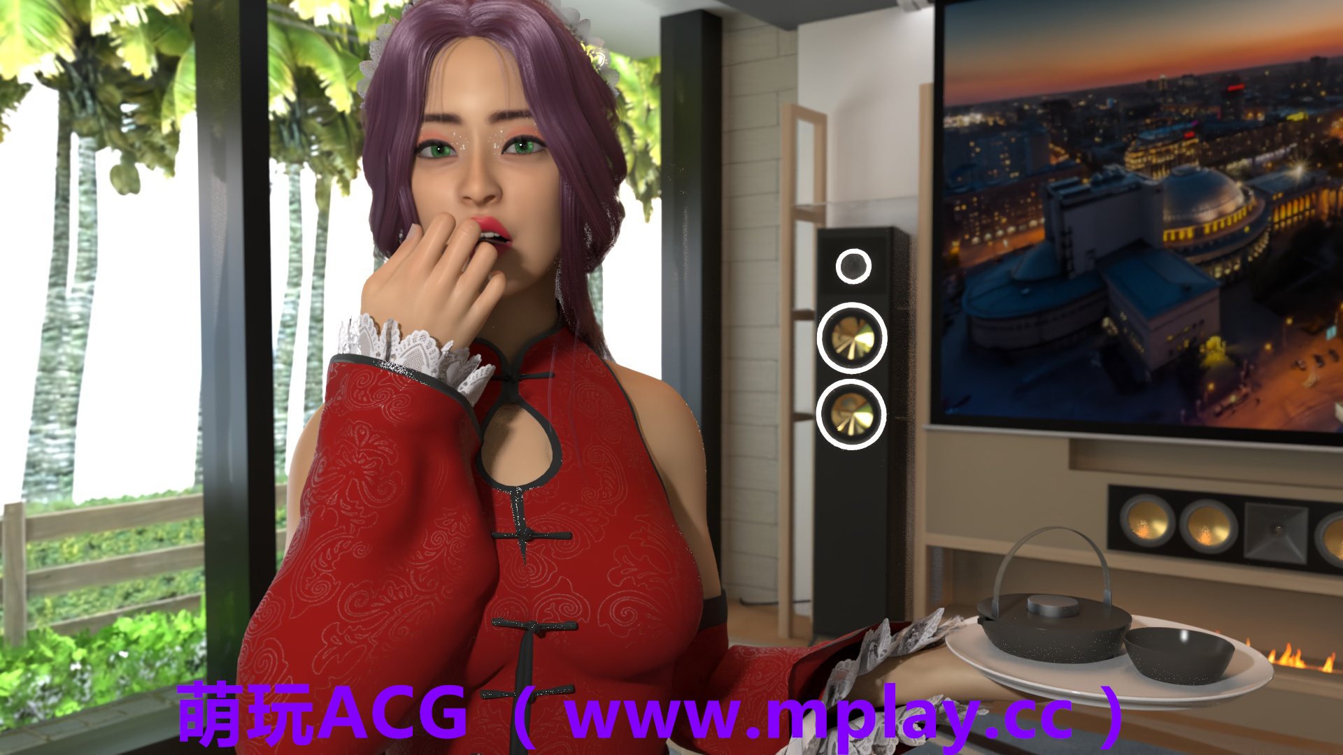 来源于萌玩ACG(www.mplay.cc)-玩转萌系-最新最热的黄油,ACG资源-汉化-破解!!!