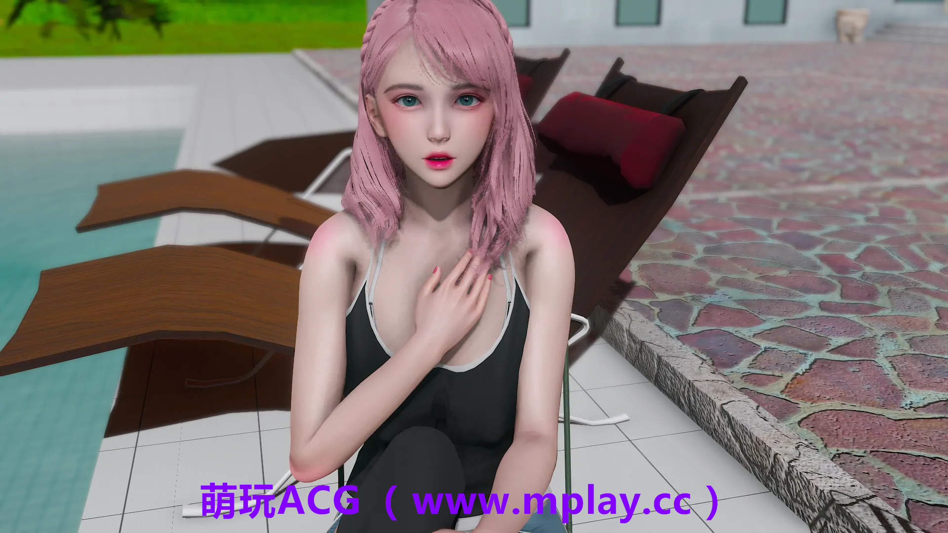 来源于萌玩ACG(www.mplay.cc)-玩转萌系-最新最热的黄油,ACG资源-汉化-破解!!!