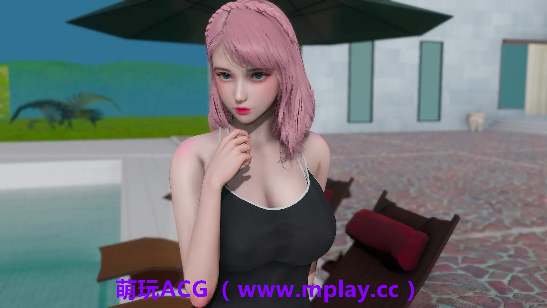 来源于萌玩ACG(www.mplay.cc)-玩转萌系-最新最热的黄油,ACG资源-汉化-破解!!!
