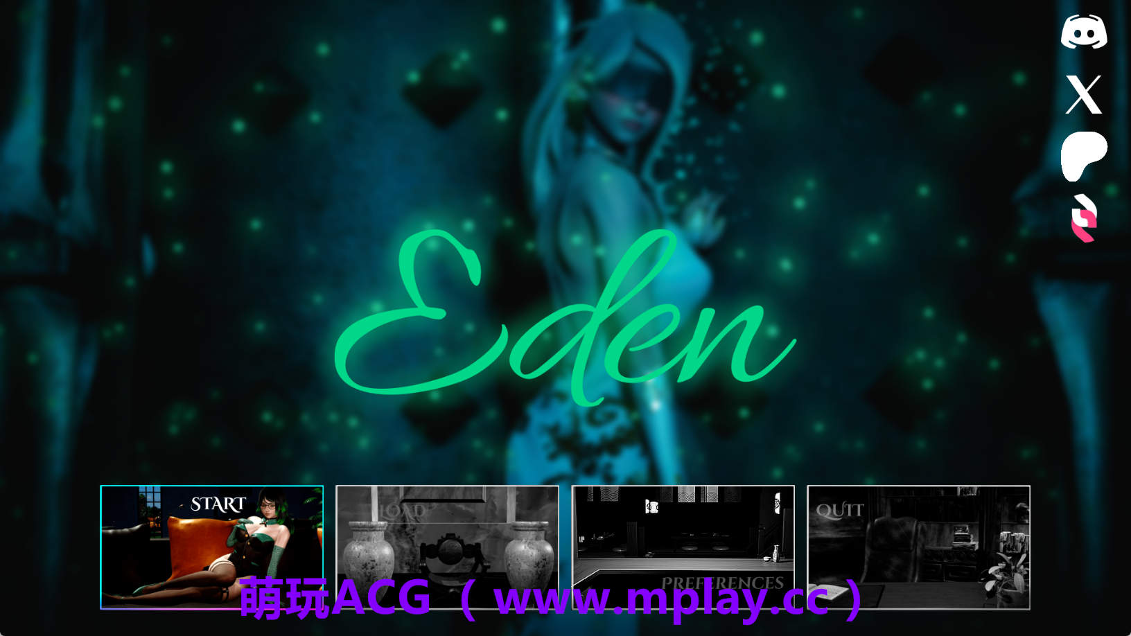 【PC+安卓+IOS/欧美SLG】伊甸碎片Ch-2 AI版【2.81G/汉化/动态/更新】-萌玩ACG