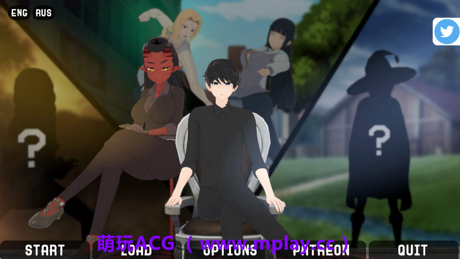 【PC+安卓+IOS/同人SLG】多元宇宙平衡0.9.9.4火影特辑AI版[3.44G/汉化/动态/更新】-萌玩ACG