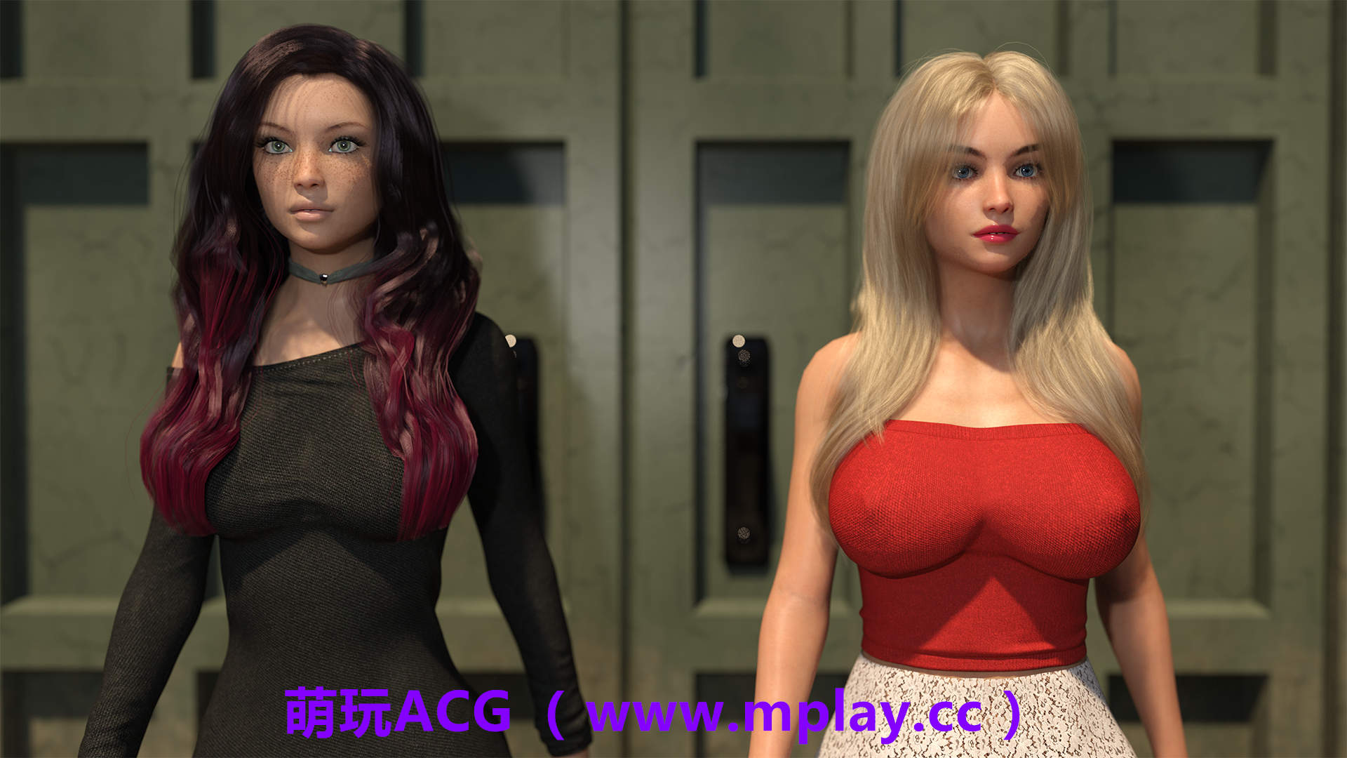 来源于萌玩ACG(www.mplay.cc)-玩转萌系-最新最热的黄油,ACG资源-汉化-破解!!!