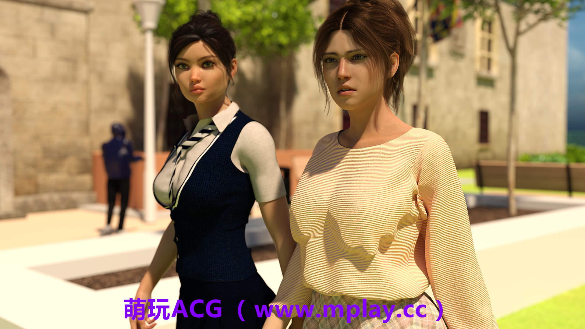 来源于萌玩ACG(www.mplay.cc)-玩转萌系-最新最热的黄油,ACG资源-汉化-破解!!!