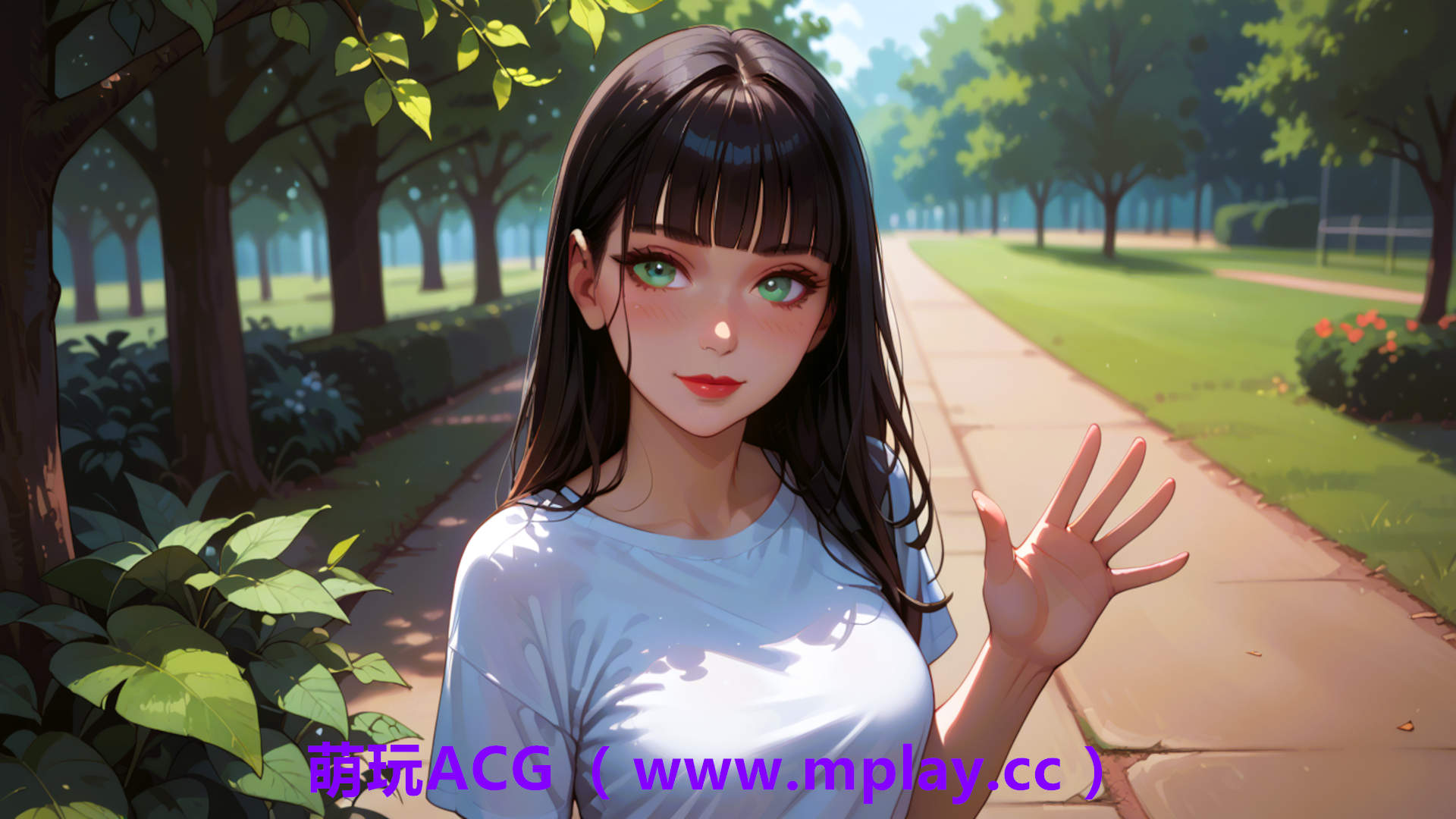 来源于萌玩ACG(www.mplay.cc)-玩转萌系-最新最热的黄油,ACG资源-汉化-破解!!!
