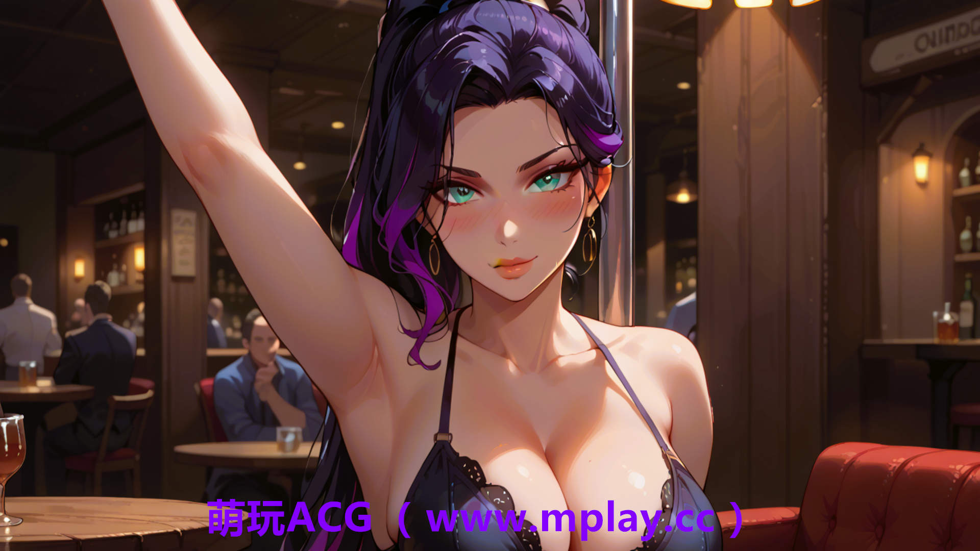 来源于萌玩ACG(www.mplay.cc)-玩转萌系-最新最热的黄油,ACG资源-汉化-破解!!!