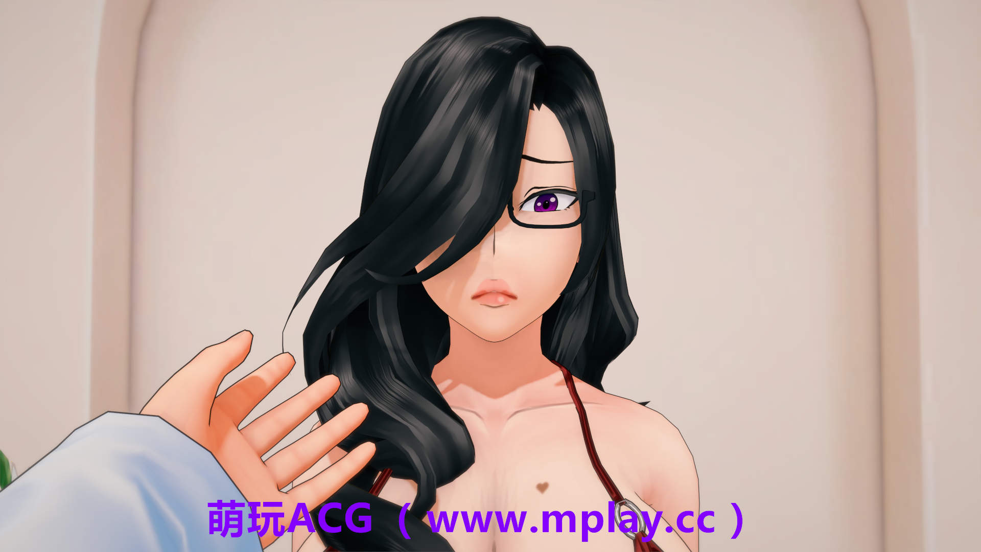 来源于萌玩ACG(www.mplay.cc)-玩转萌系-最新最热的黄油,ACG资源-汉化-破解!!!