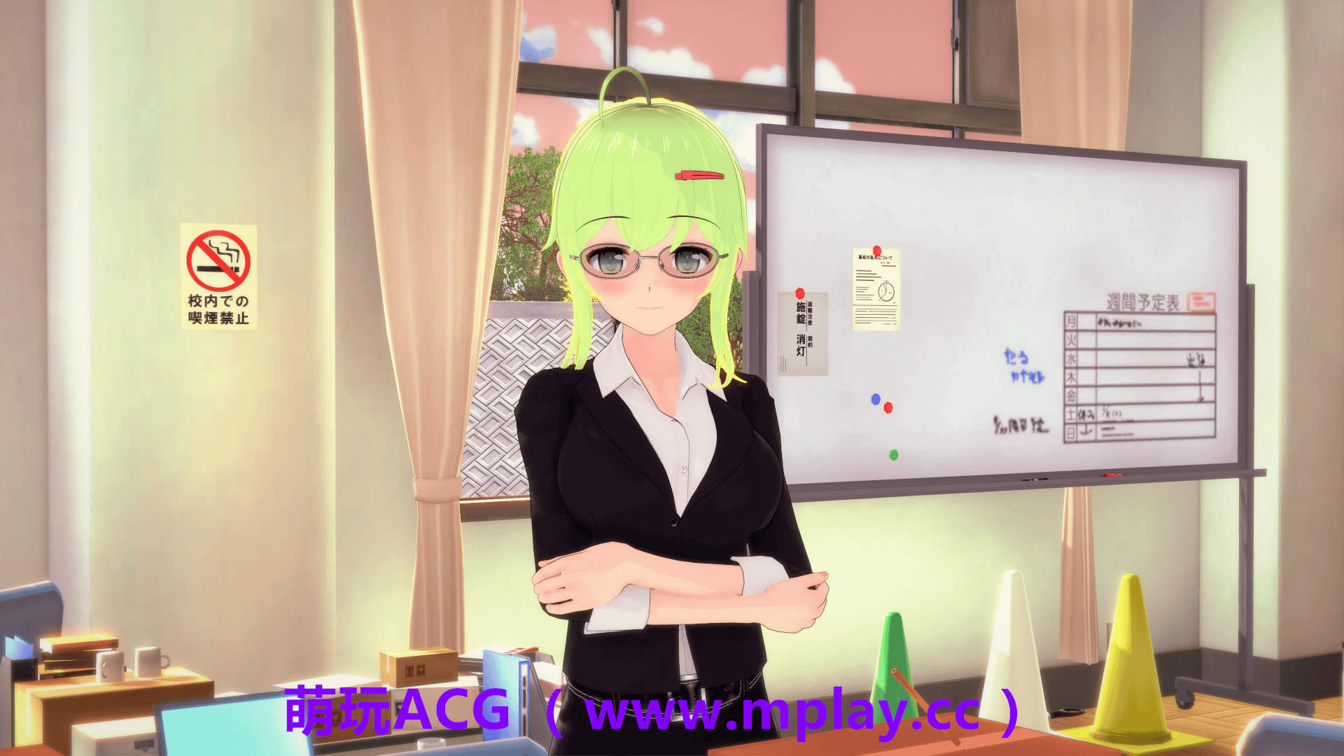 来源于萌玩ACG(www.mplay.cc)-玩转萌系-最新最热的黄油,ACG资源-汉化-破解!!!