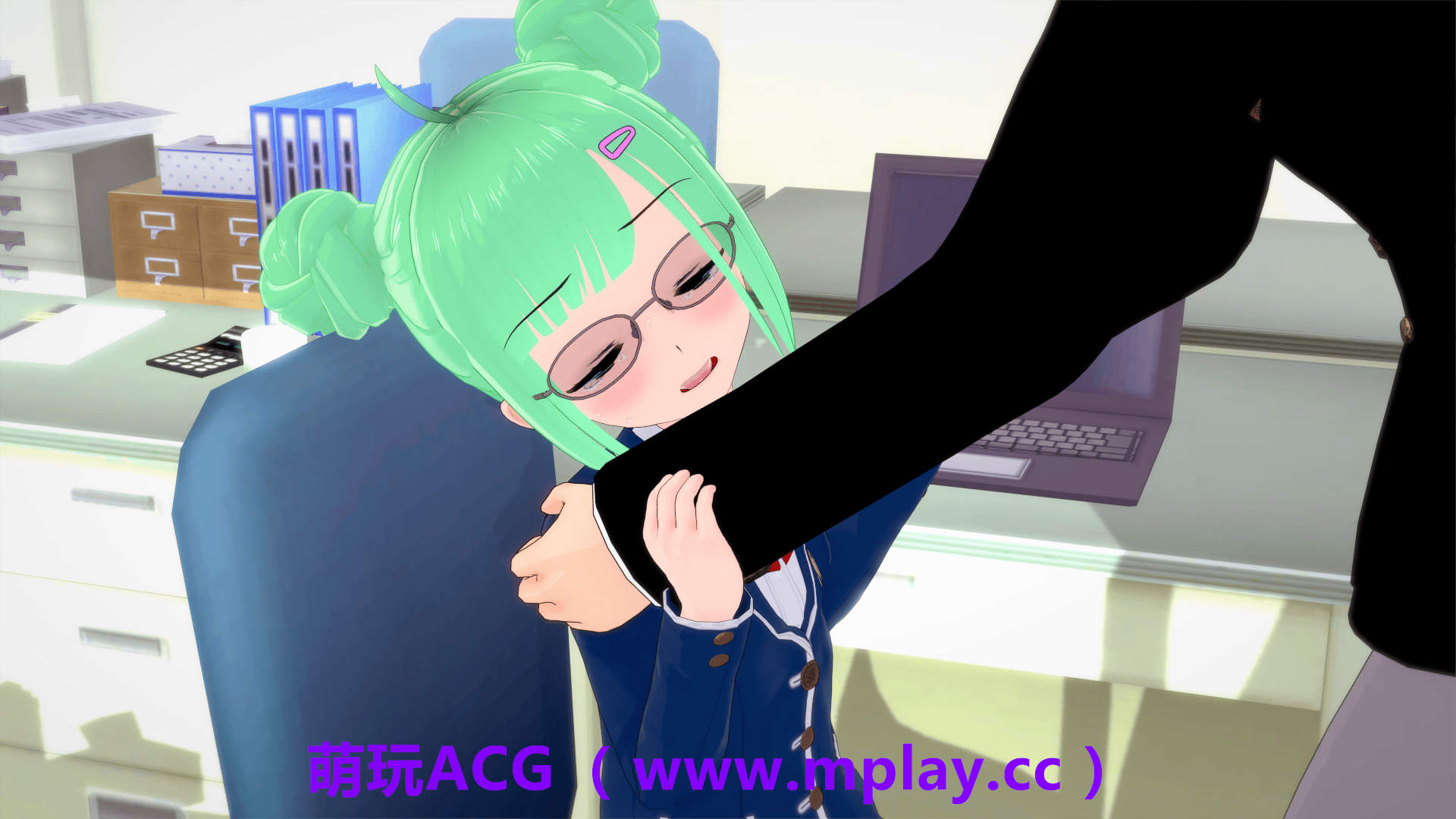 来源于萌玩ACG(www.mplay.cc)-玩转萌系-最新最热的黄油,ACG资源-汉化-破解!!!