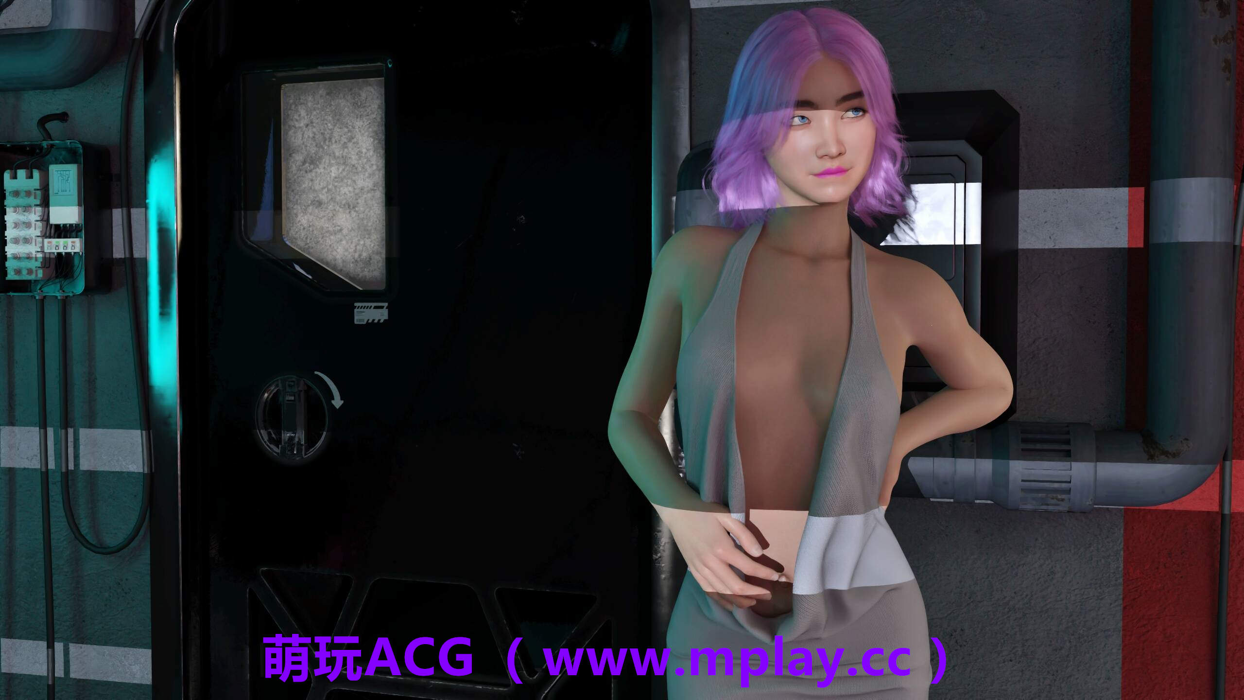 来源于萌玩ACG(www.mplay.cc)-玩转萌系-最新最热的黄油,ACG资源-汉化-破解!!!
