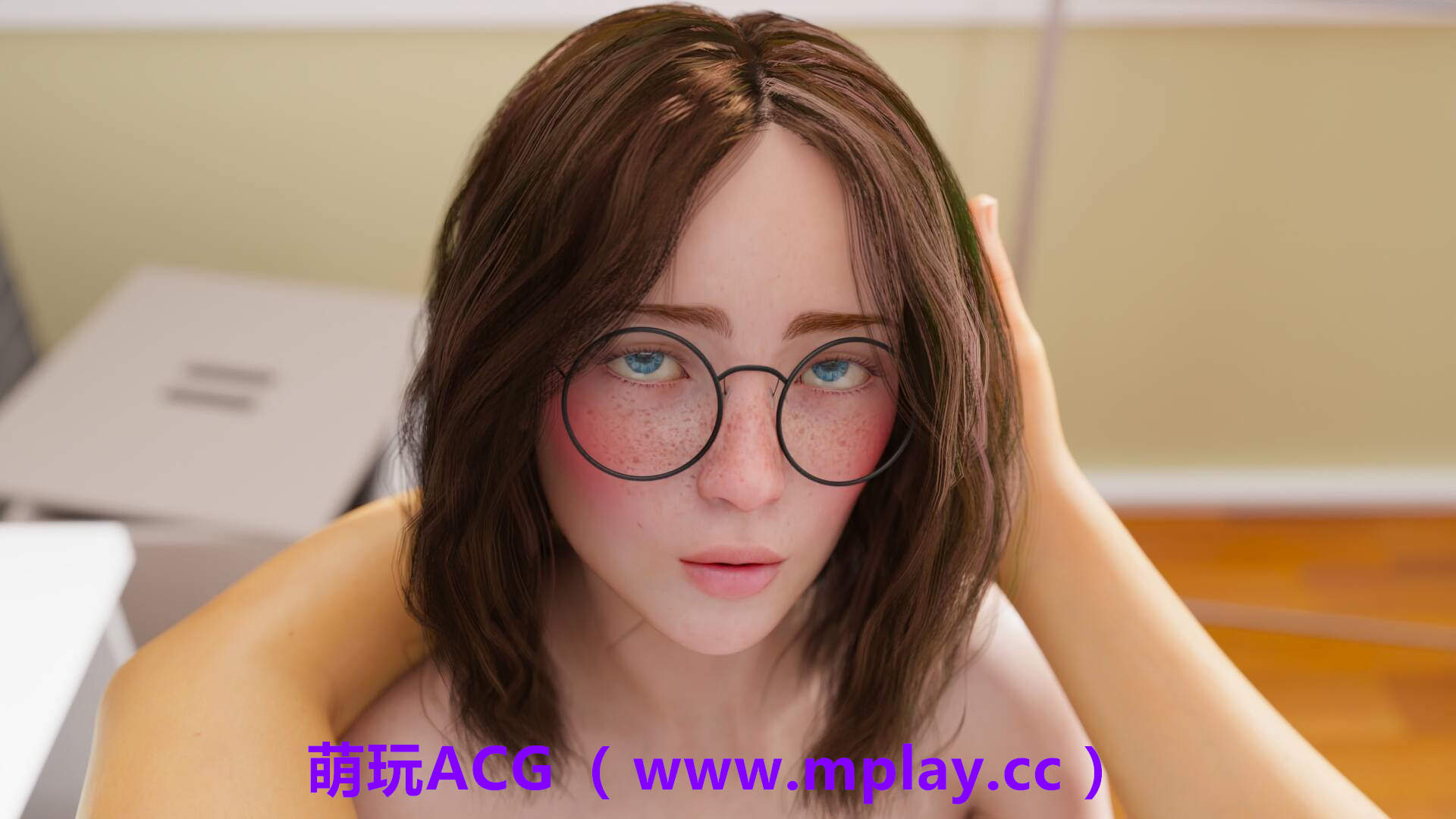 来源于萌玩ACG(www.mplay.cc)-玩转萌系-最新最热的黄油,ACG资源-汉化-破解!!!