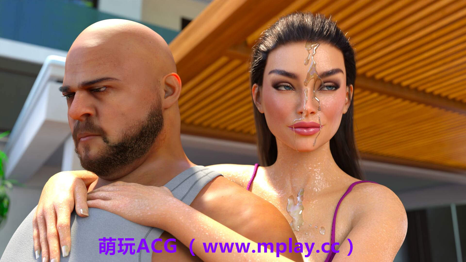 来源于萌玩ACG(www.mplay.cc)-玩转萌系-最新最热的黄油,ACG资源-汉化-破解!!!