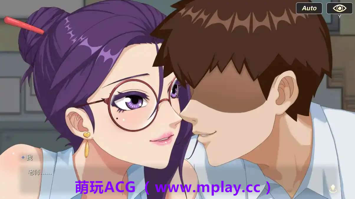 来源于萌玩ACG(www.mplay.cc)-玩转萌系-最新最热的黄油,ACG资源-汉化-破解!!!