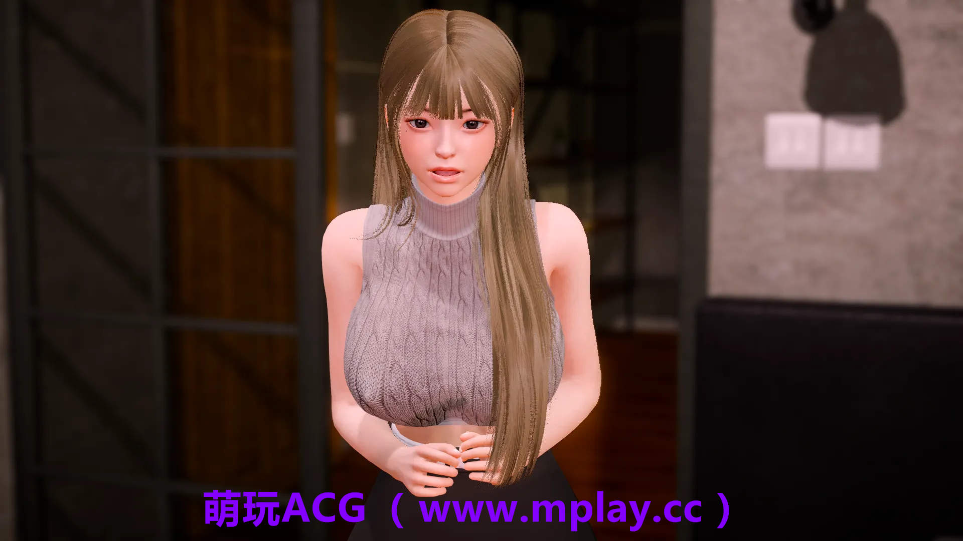 来源于萌玩ACG(www.mplay.cc)-玩转萌系-最新最热的黄油,ACG资源-汉化-破解!!!